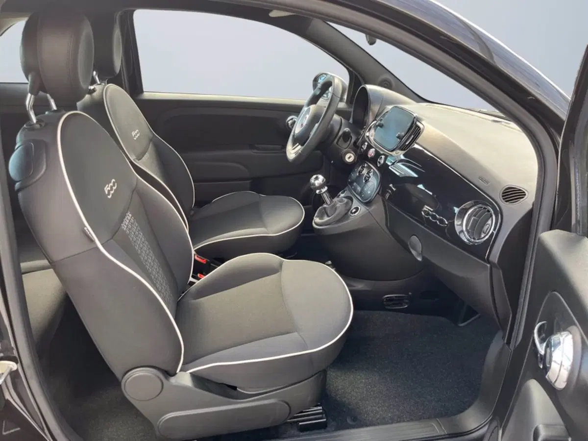 Fiat 500 usata a Milano (15)