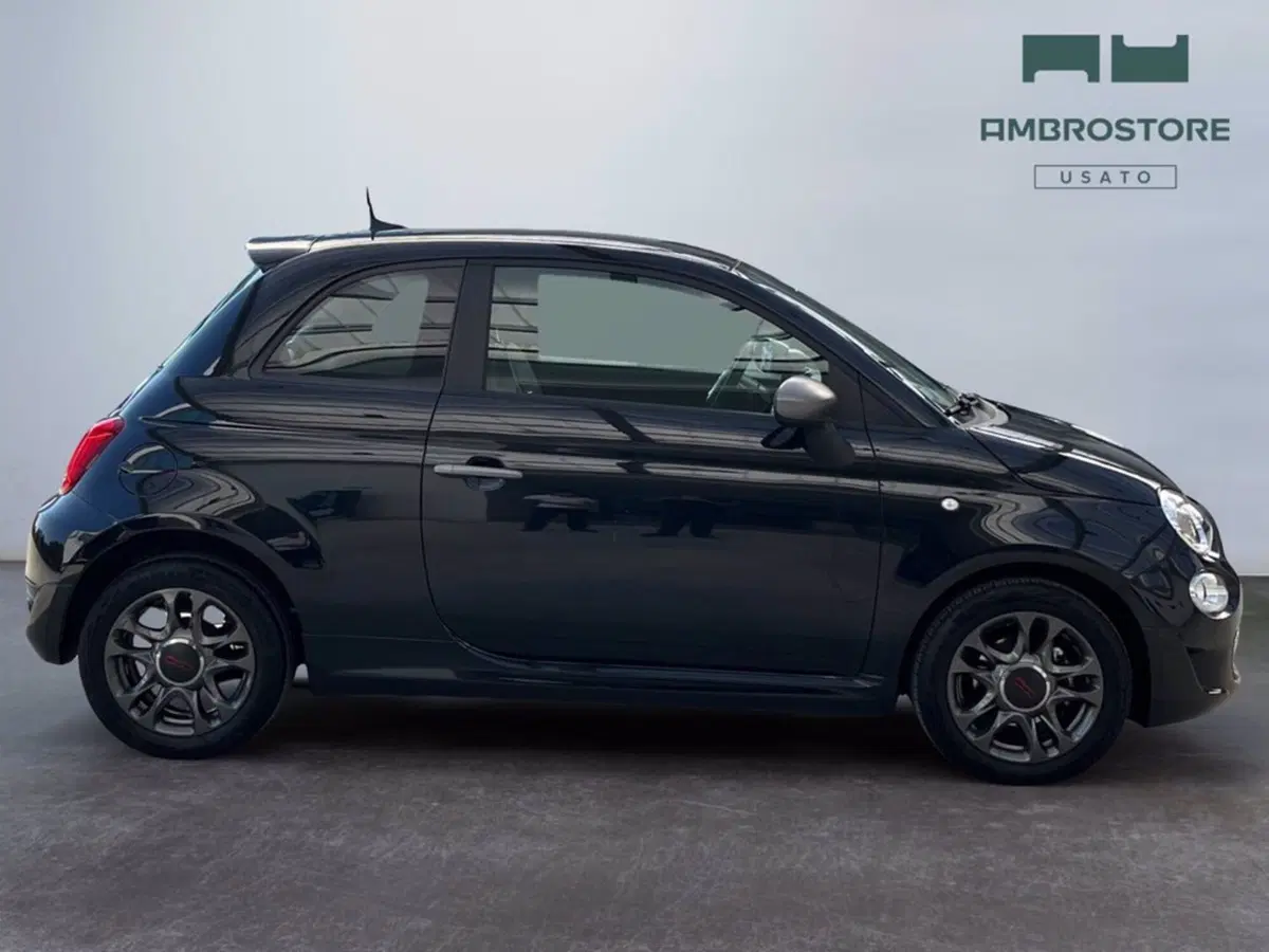 Fiat 500 usata a Milano (6)