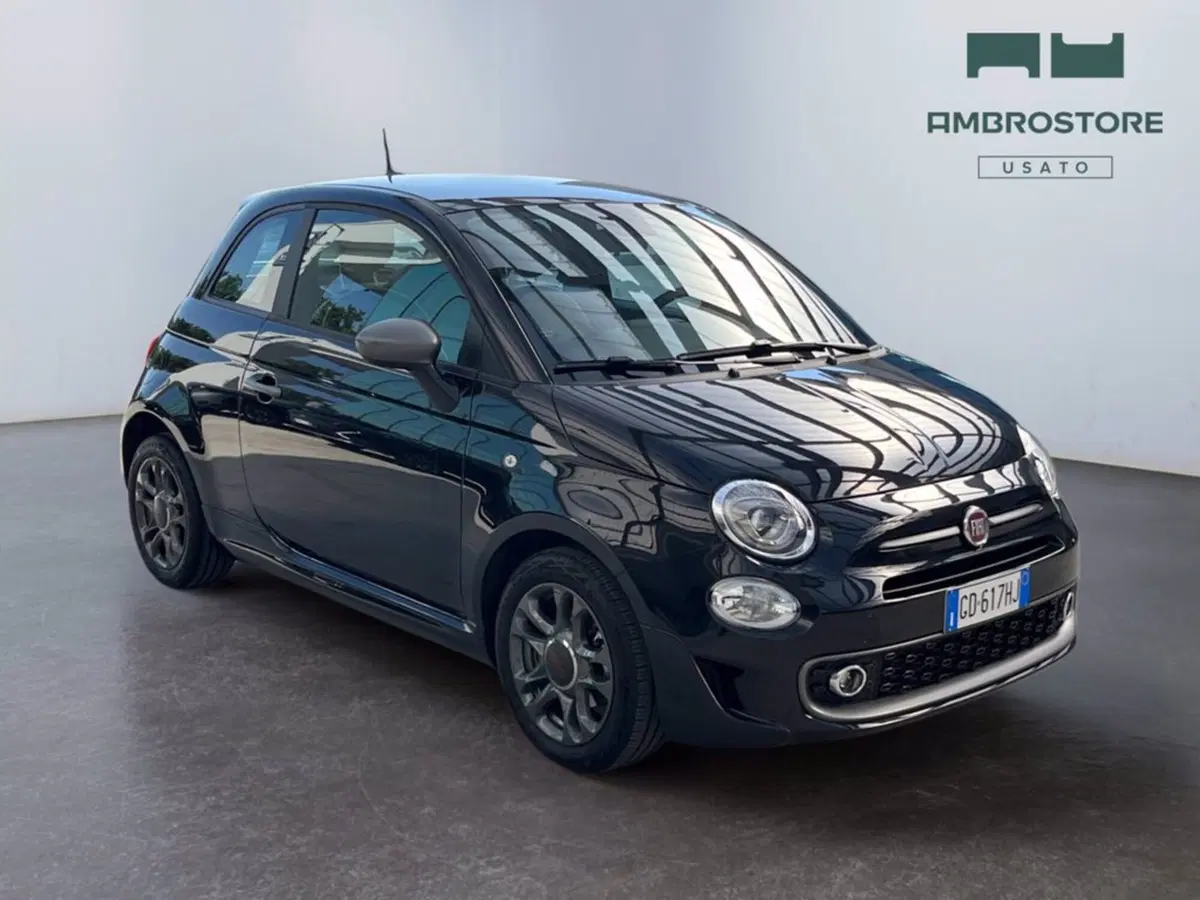 Fiat 500 usata a Milano (7)