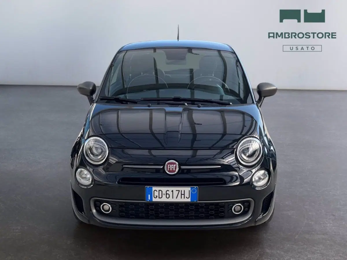 Fiat 500 usata a Milano (8)