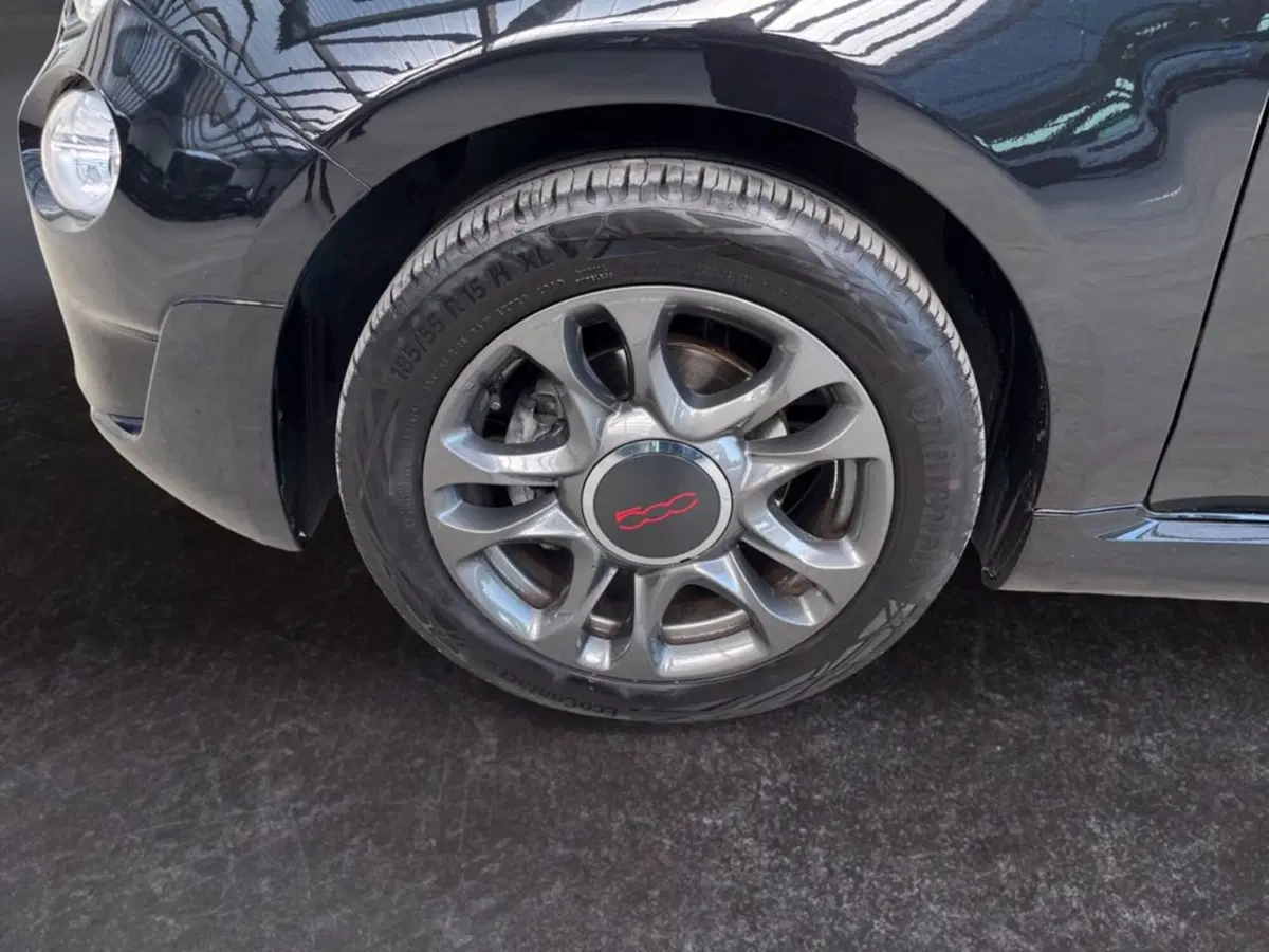 Fiat 500 usata a Milano (9)