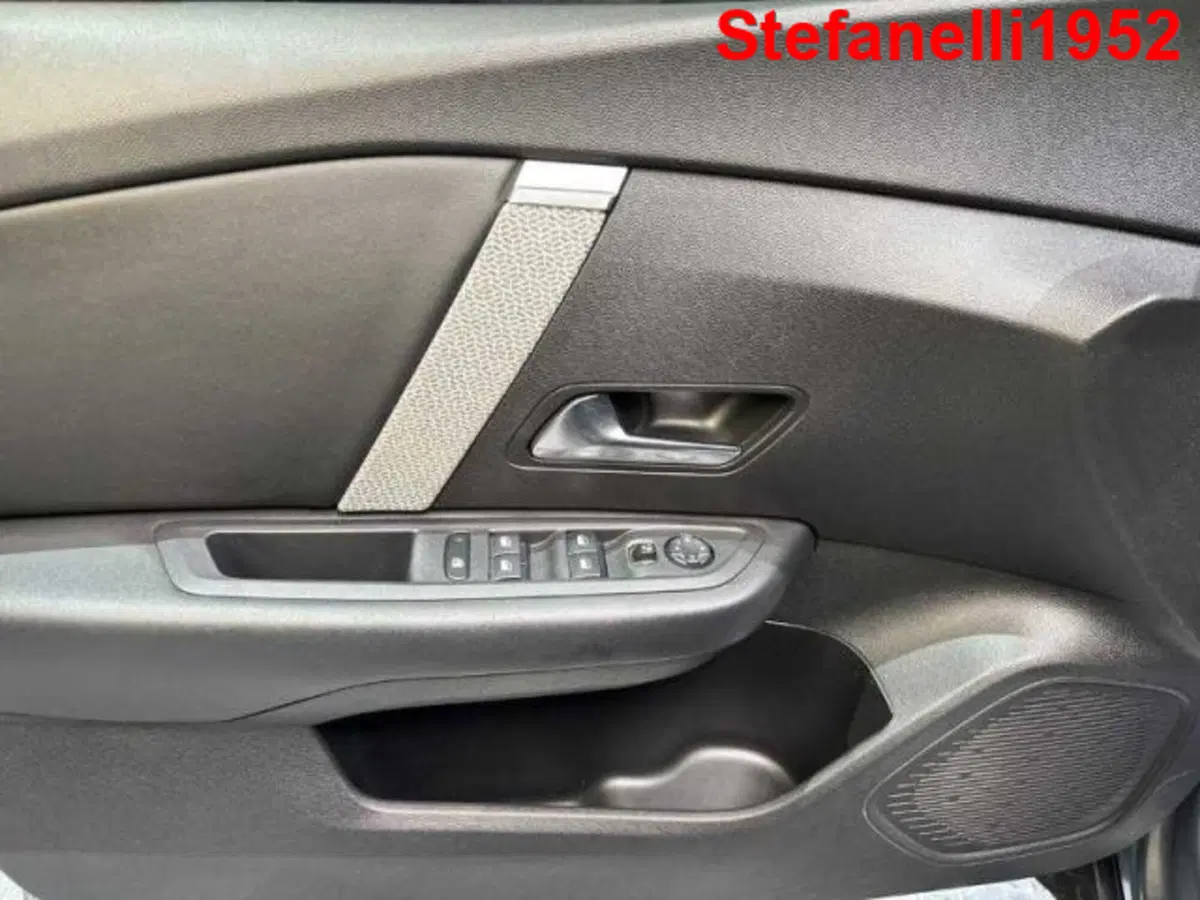 Citroen C4 usata a Bologna (10)