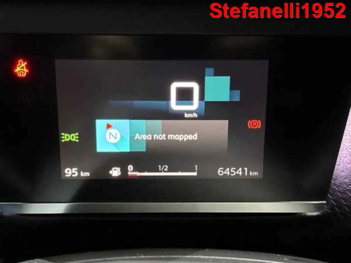 Citroen C4 usata a Bologna (12)