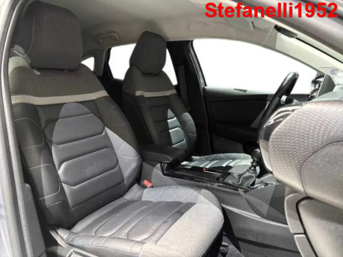 Citroen C4 usata a Bologna (16)