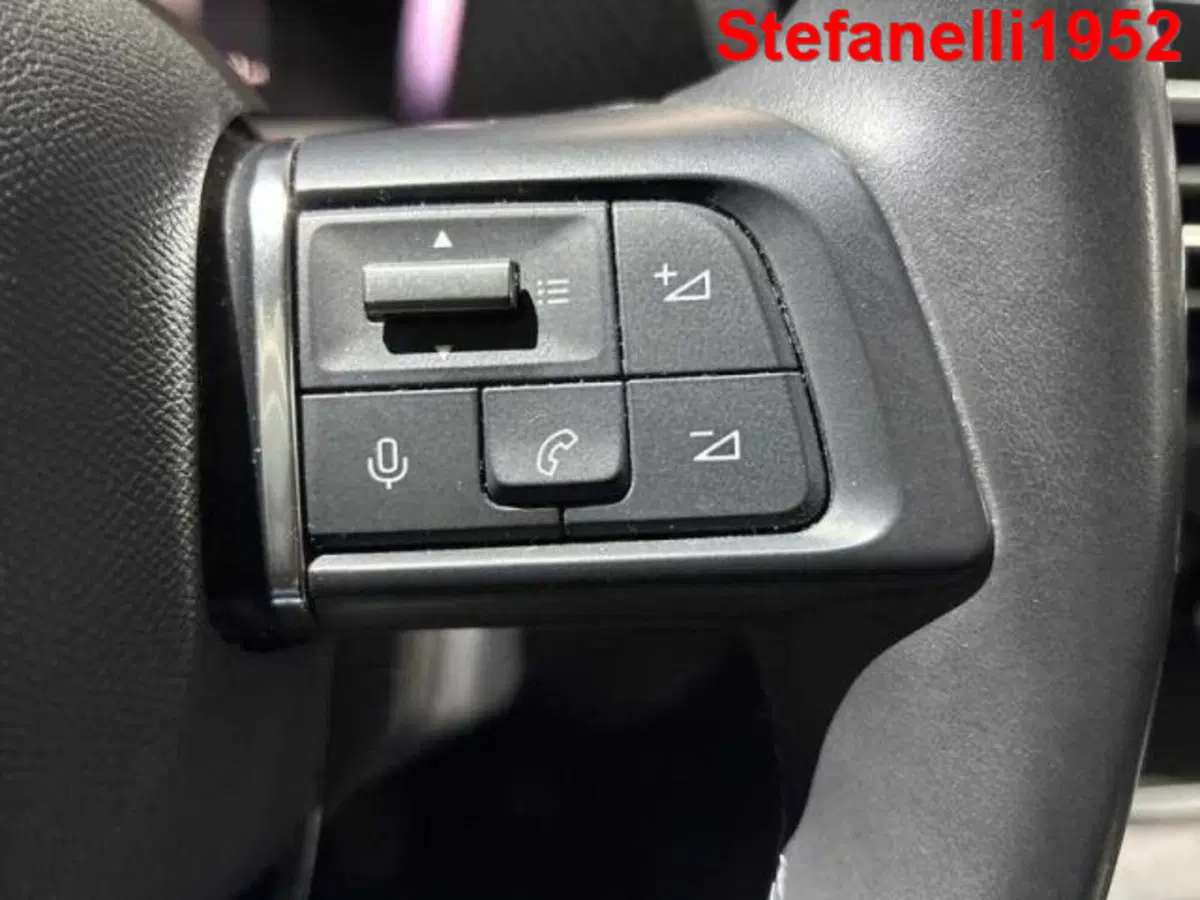 Citroen C4 usata a Bologna (19)