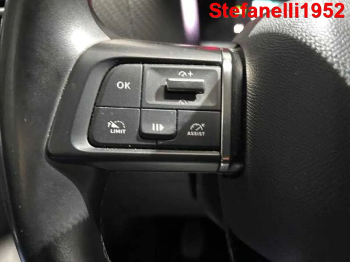 Citroen C4 usata a Bologna (20)