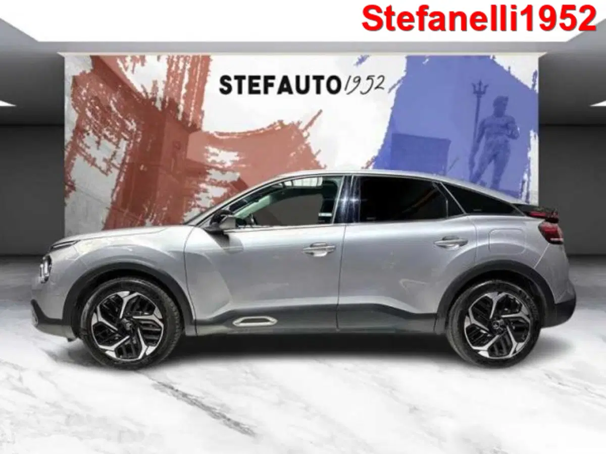 Citroen C4 usata a Bologna (4)
