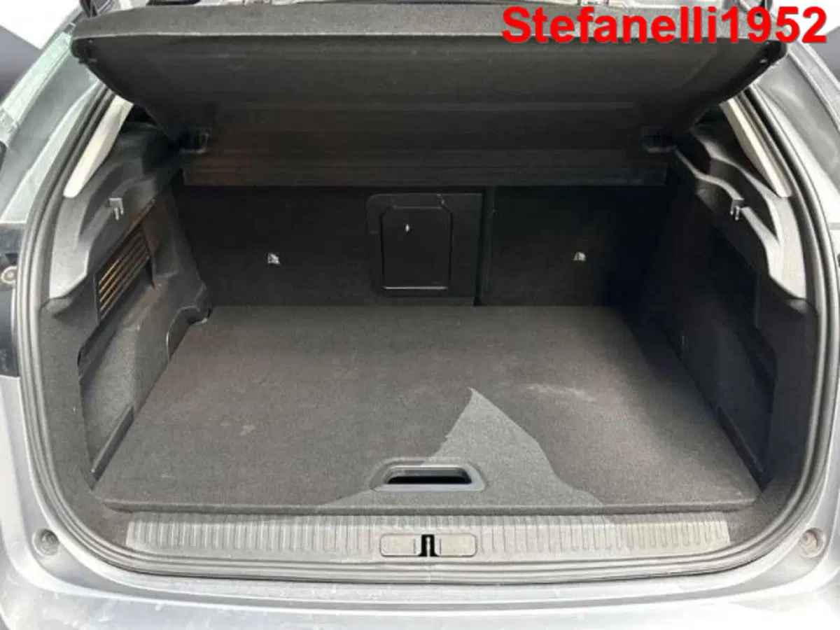 Citroen C4 usata a Bologna (7)