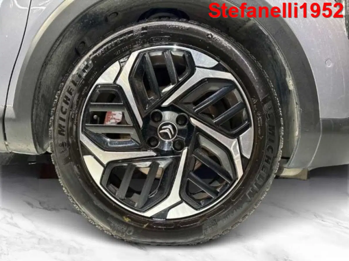 Citroen C4 usata a Bologna (8)