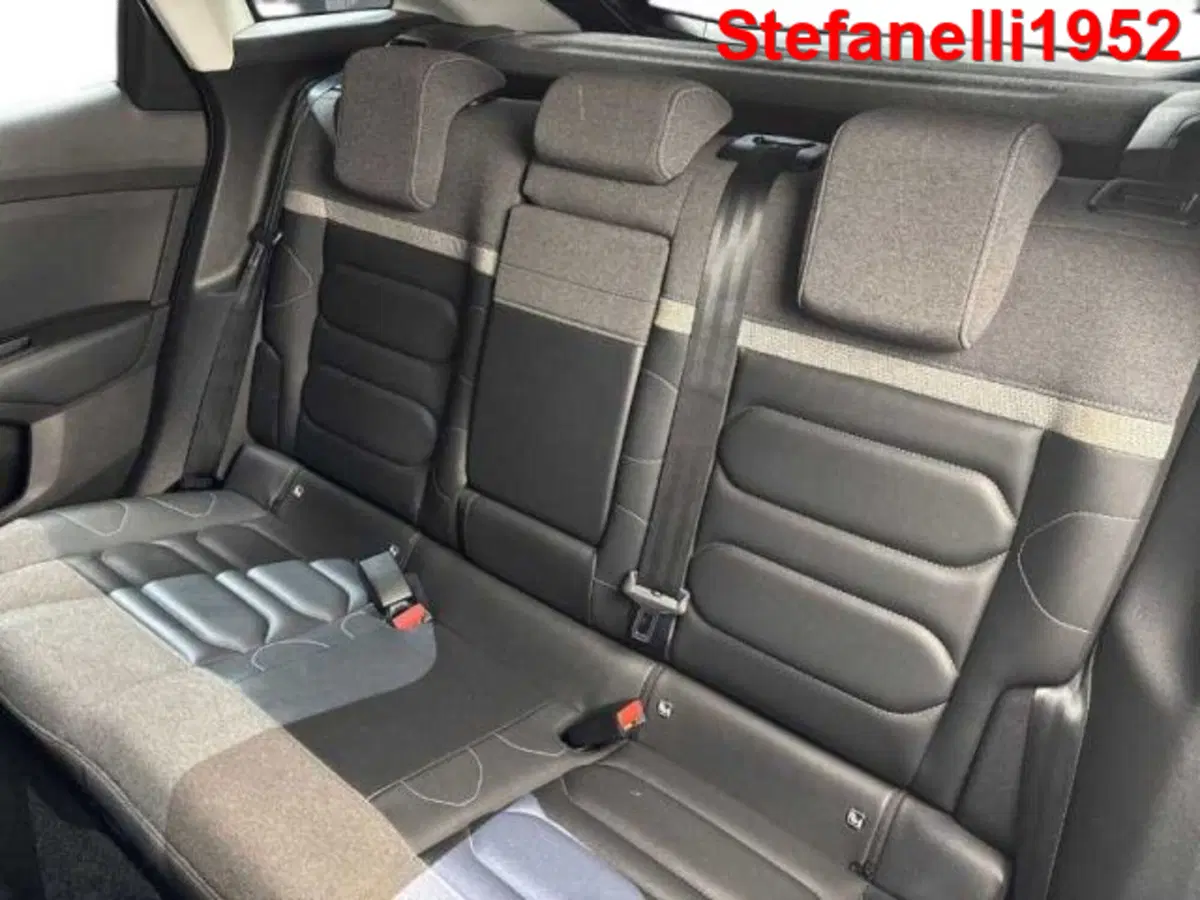 Citroen C4 usata a Bologna (9)