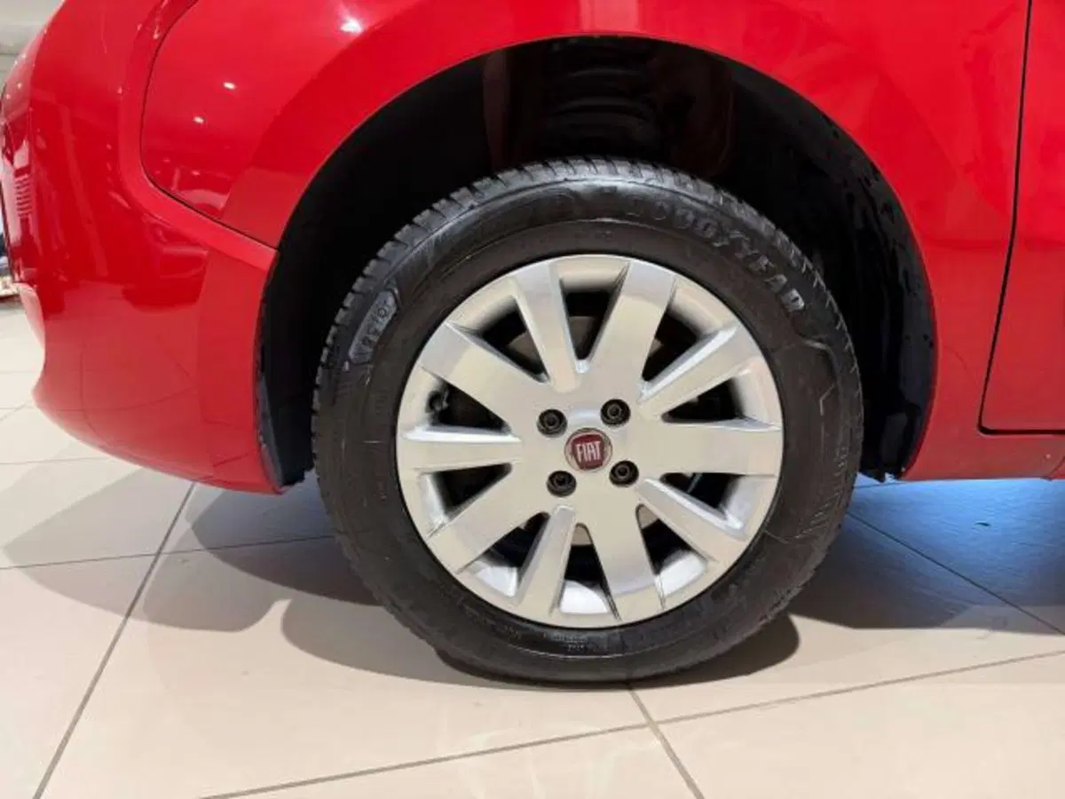 Fiat Fiorino usata a Savona (10)