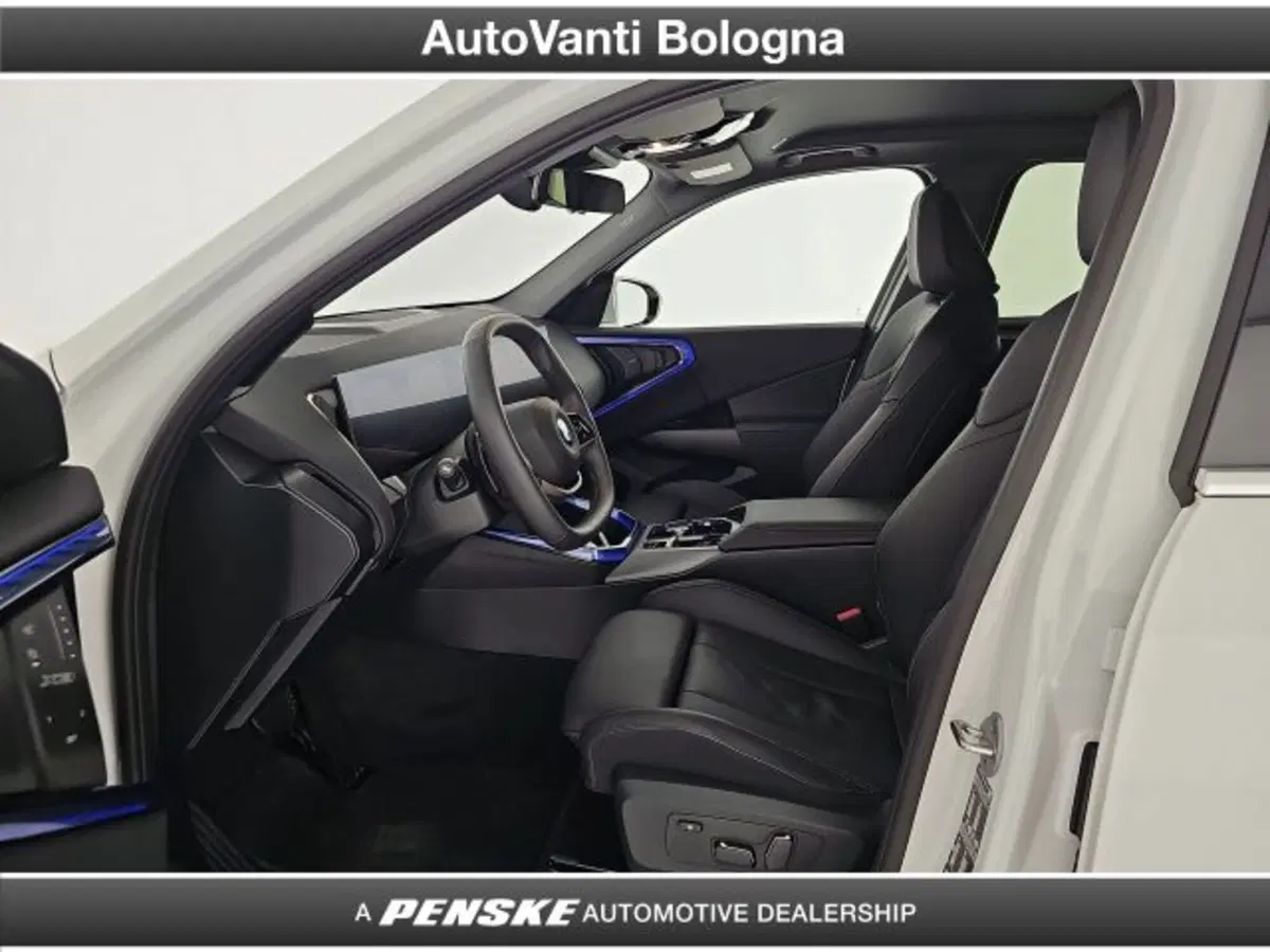 BMW X3 usata a Bologna (11)