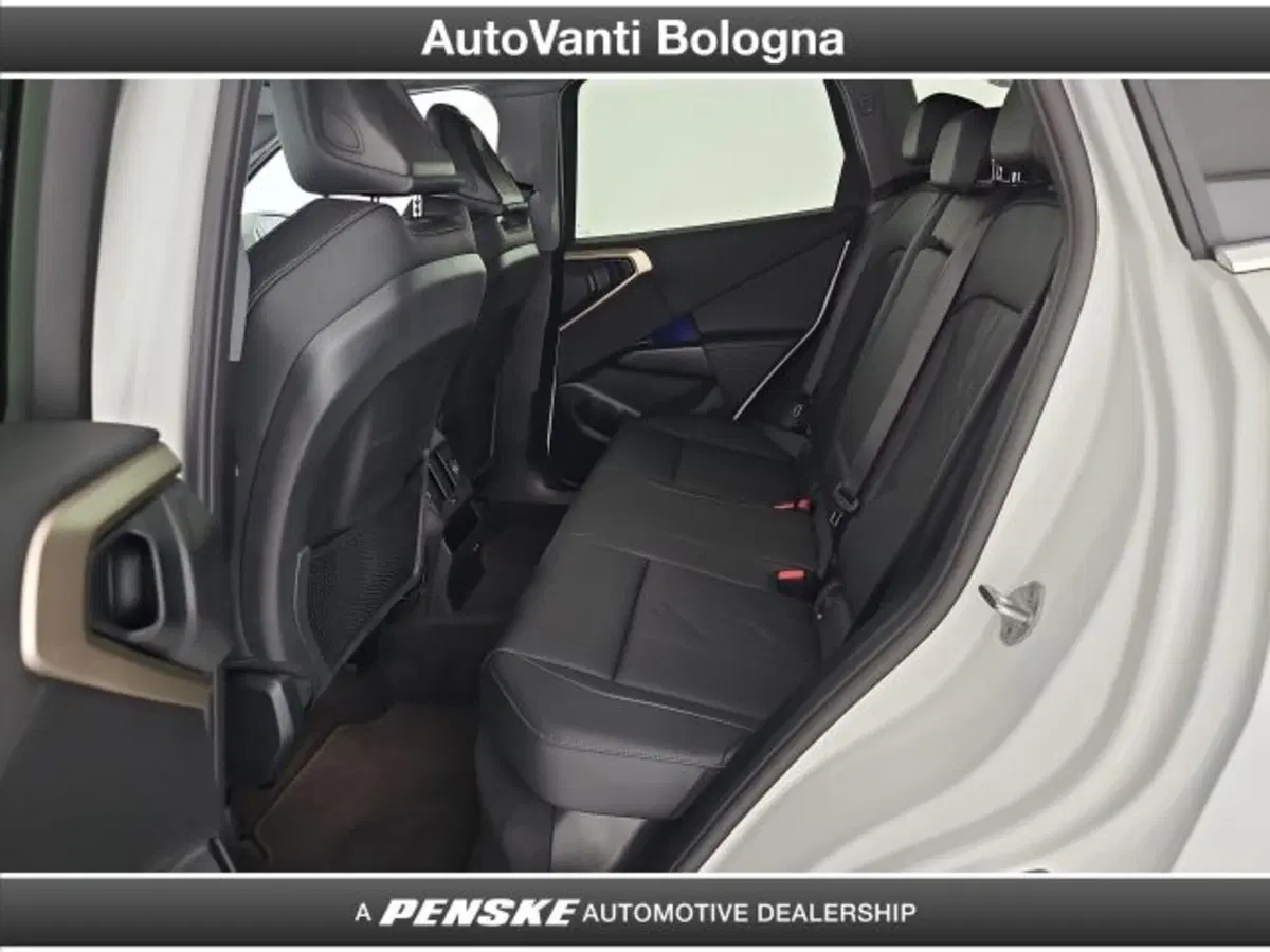 BMW X3 usata a Bologna (12)