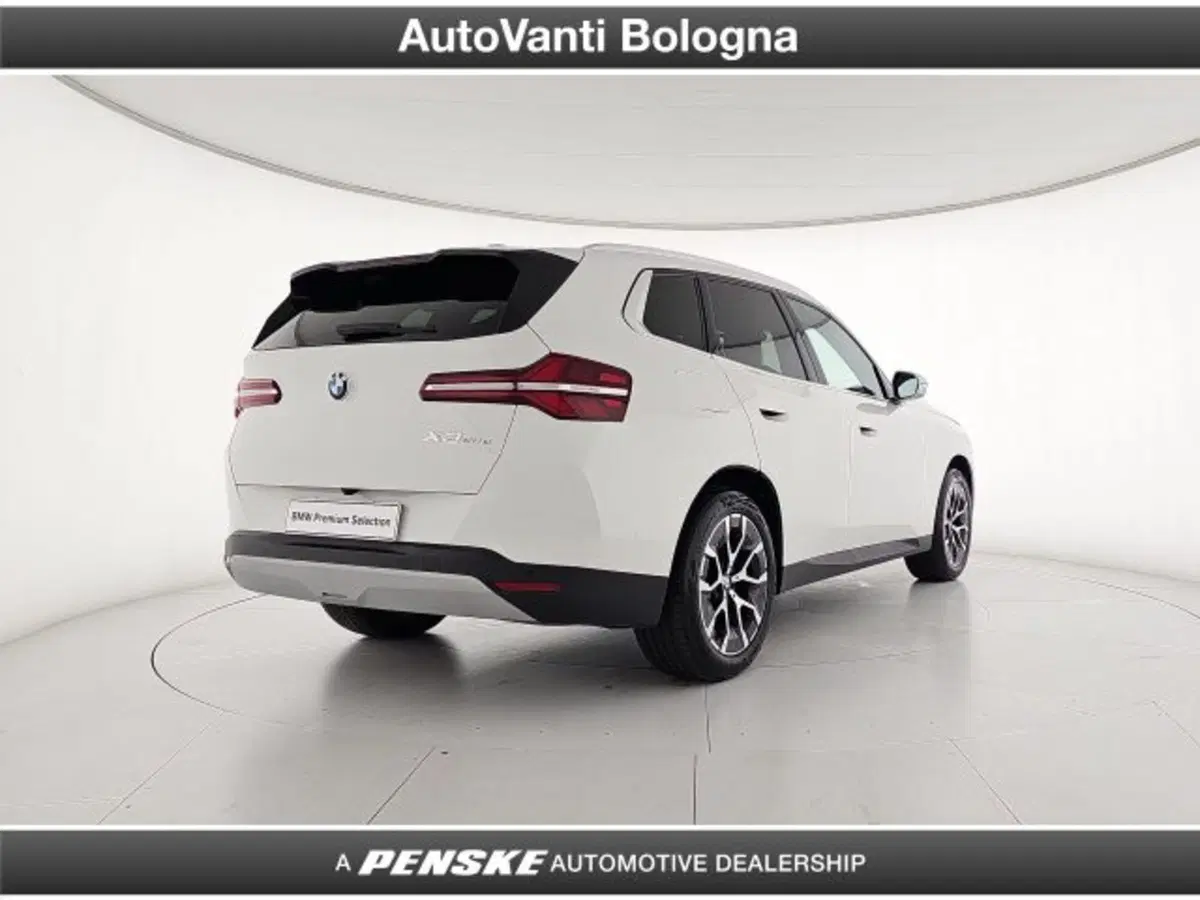 BMW X3 usata a Bologna (6)
