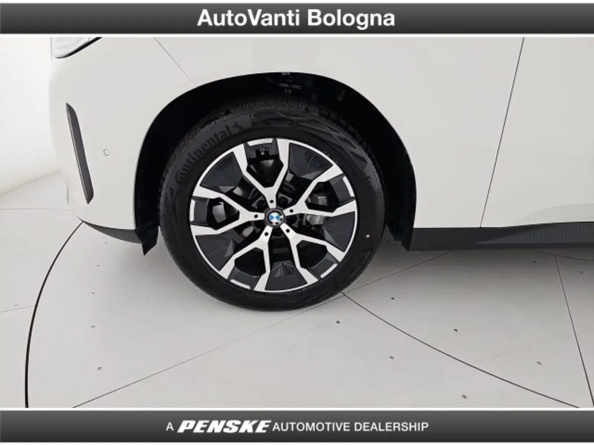 BMW X3 usata a Bologna (9)