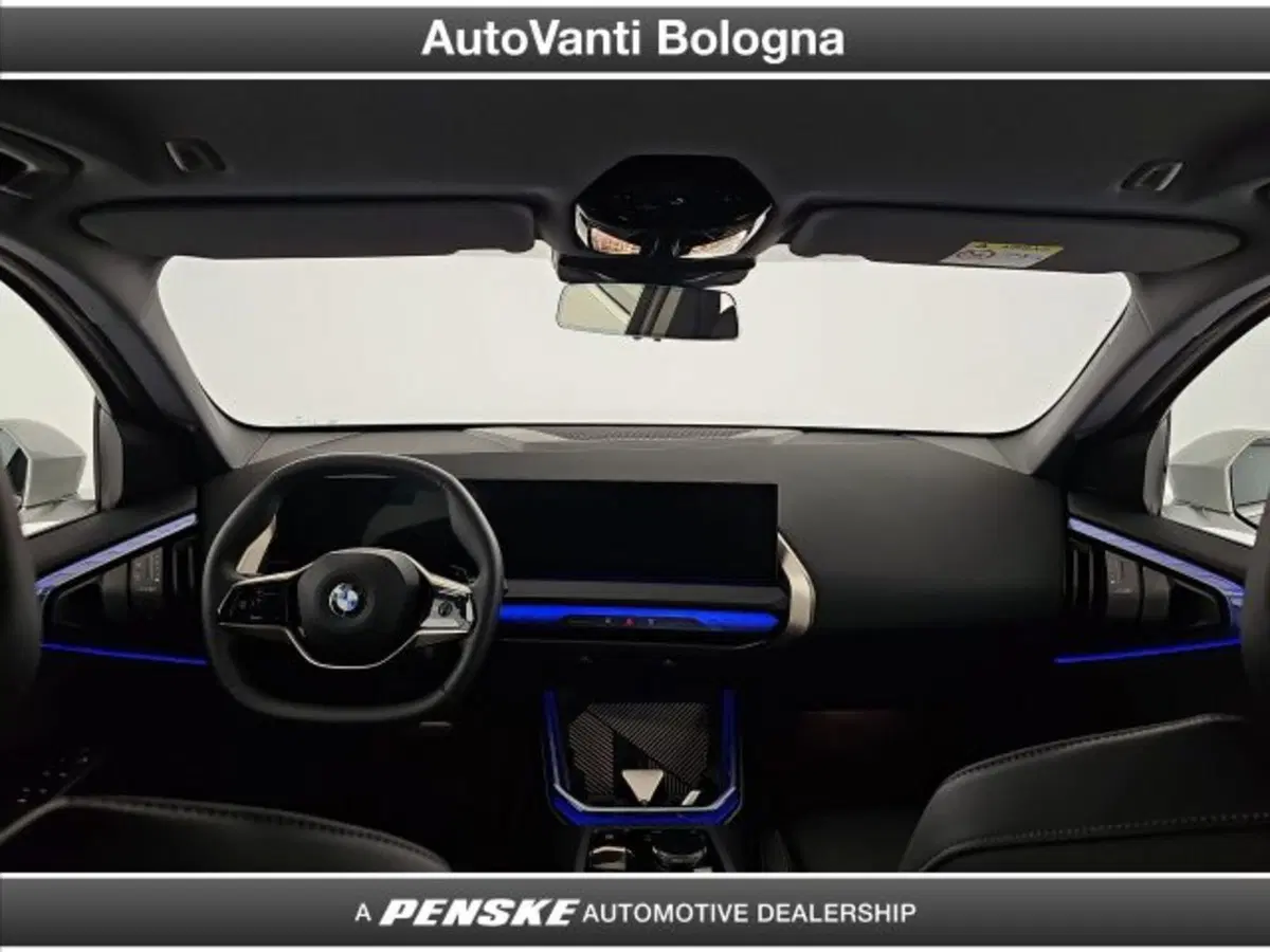 BMW X3 usata a Bologna (10)