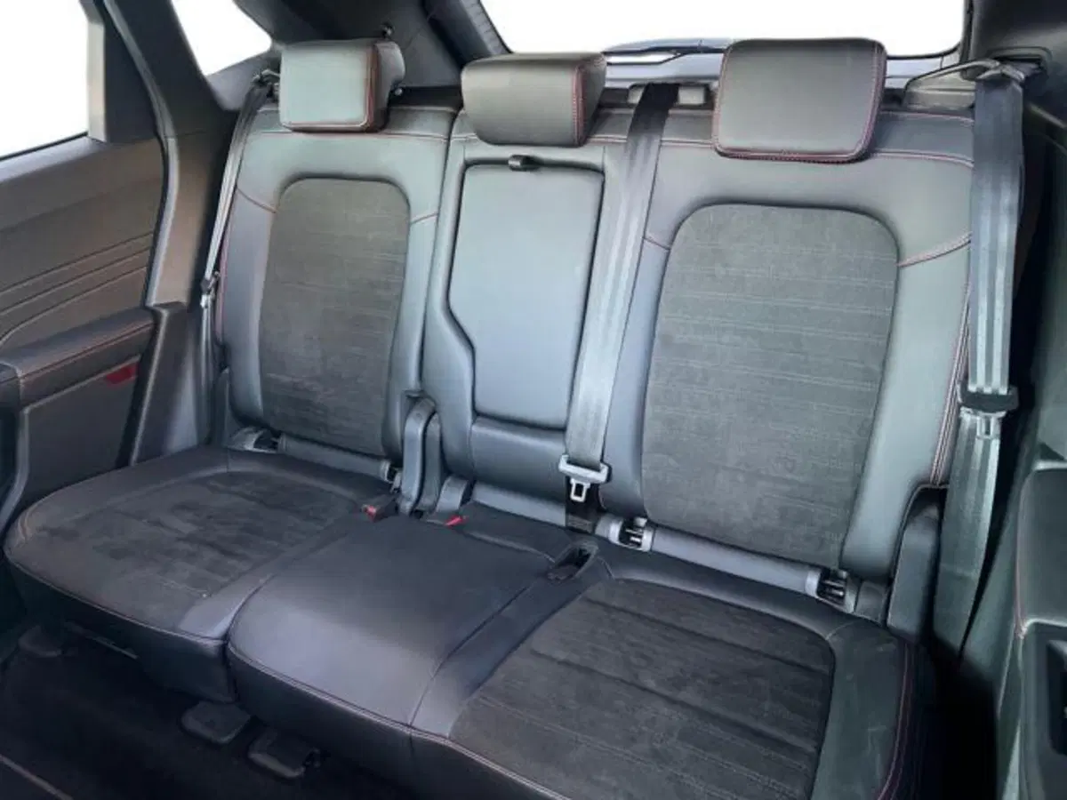 Ford Kuga usata a Sassari (10)