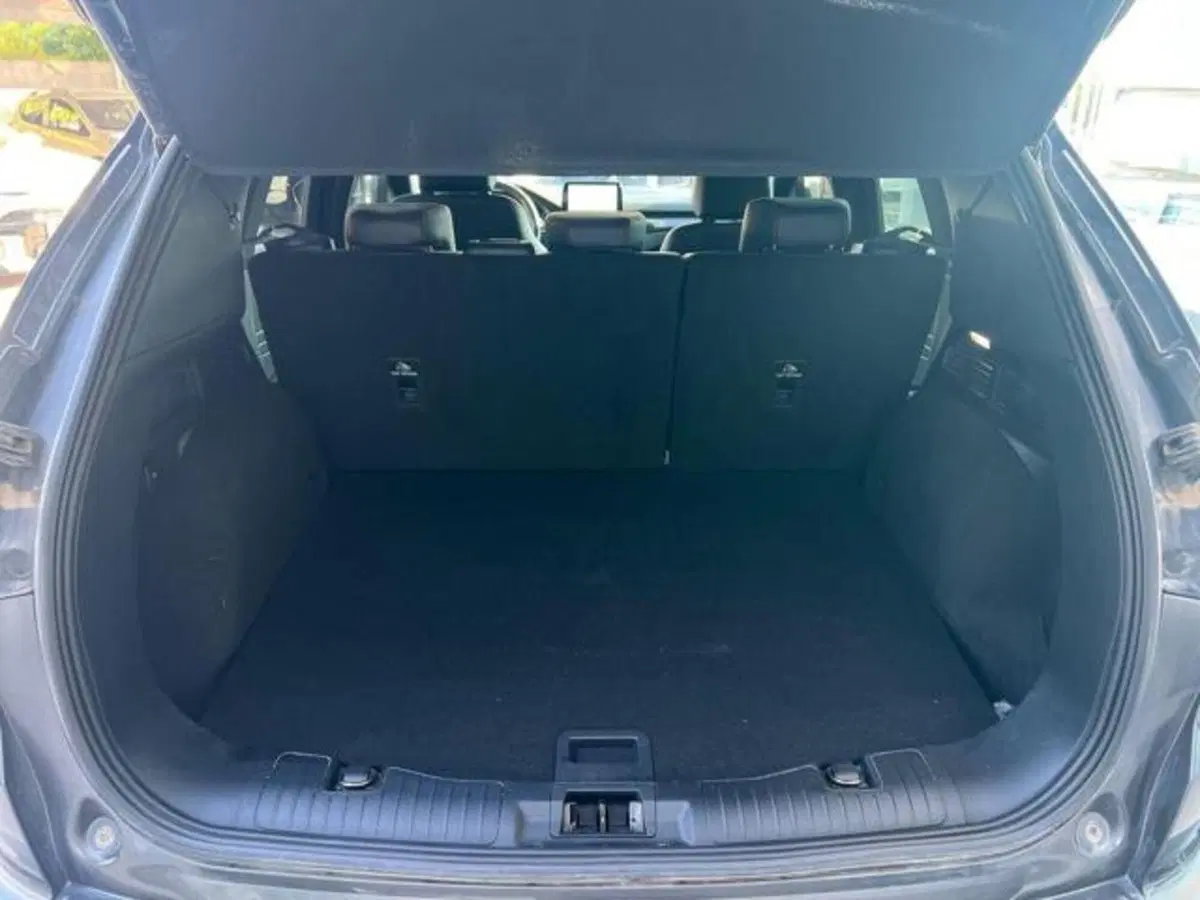 Ford Kuga usata a Sassari (5)