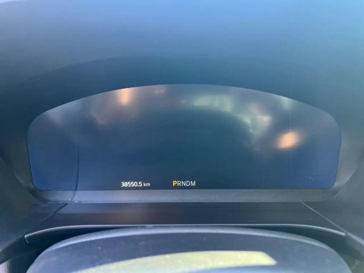 Ford Kuga usata a Sassari (8)