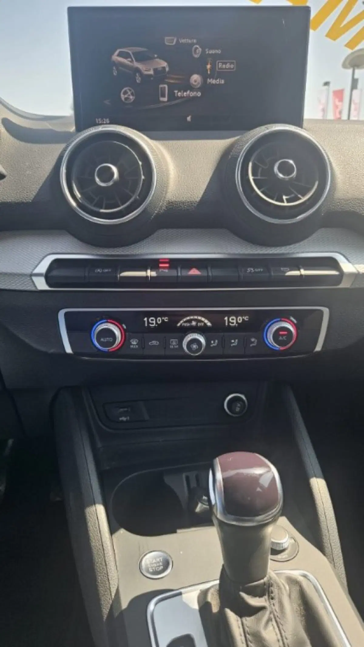 Audi Q2 usata a Lucca (10)