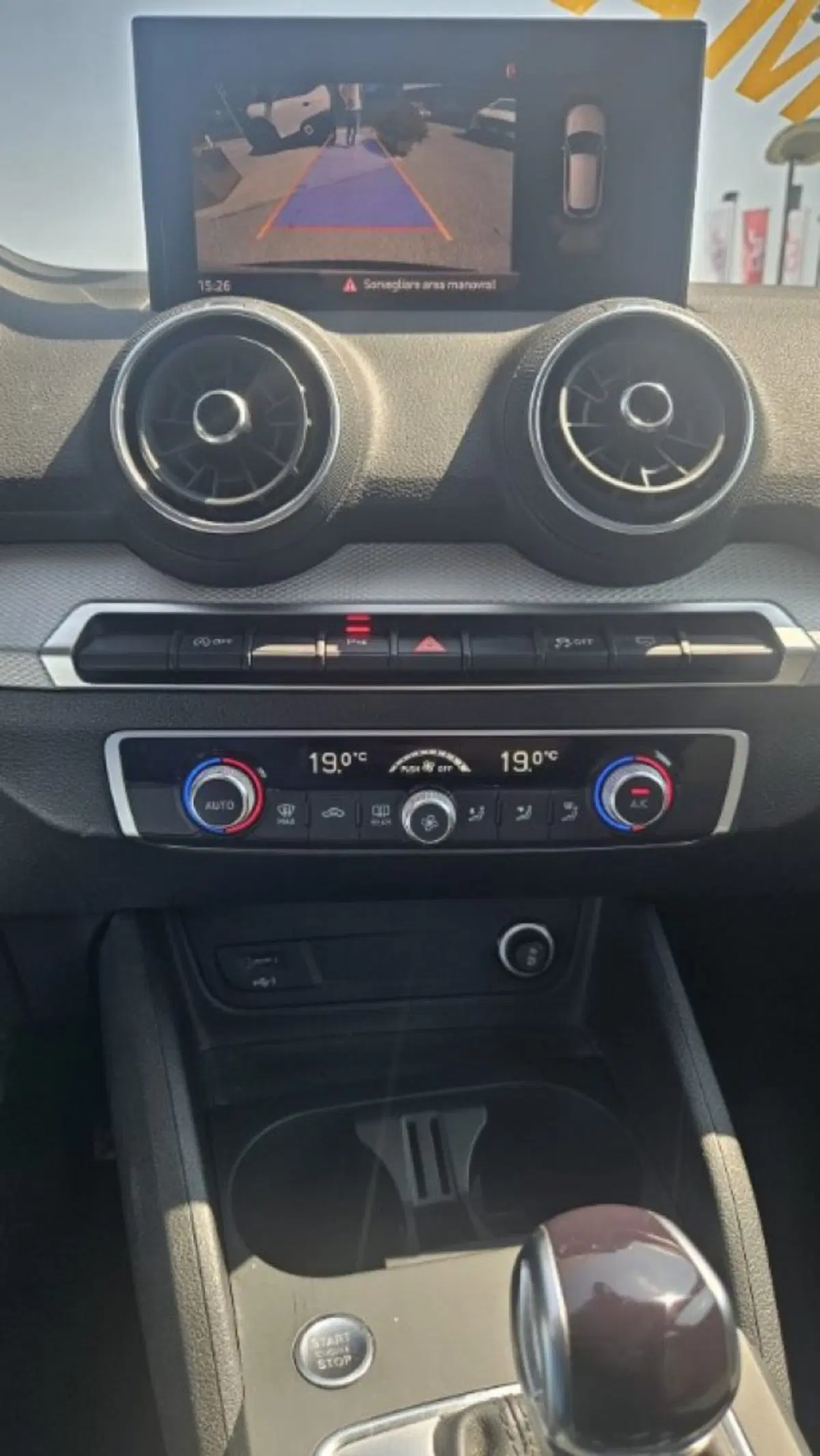 Audi Q2 usata a Lucca (12)