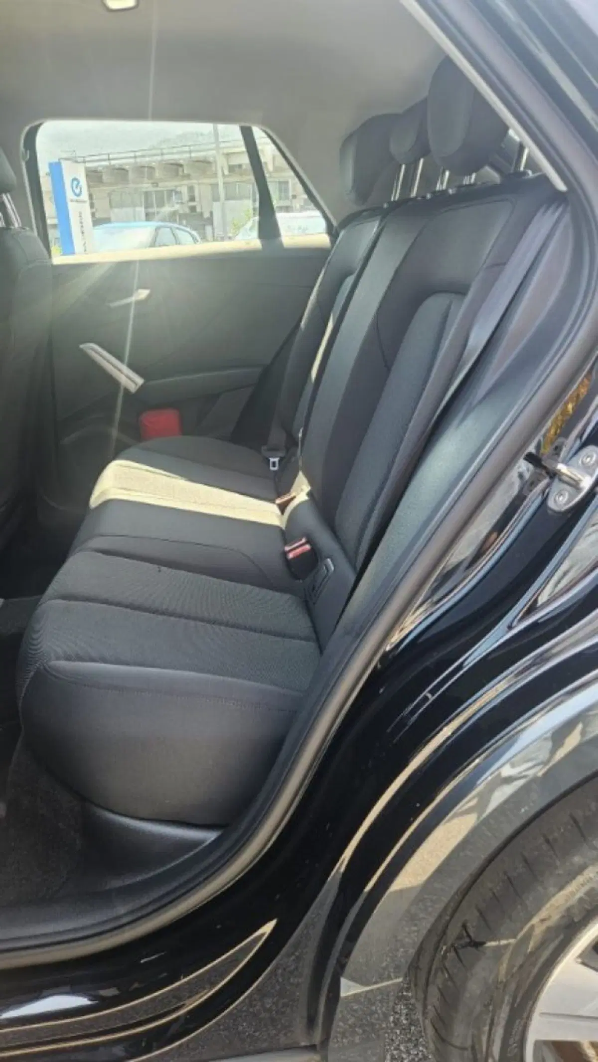Audi Q2 usata a Lucca (16)