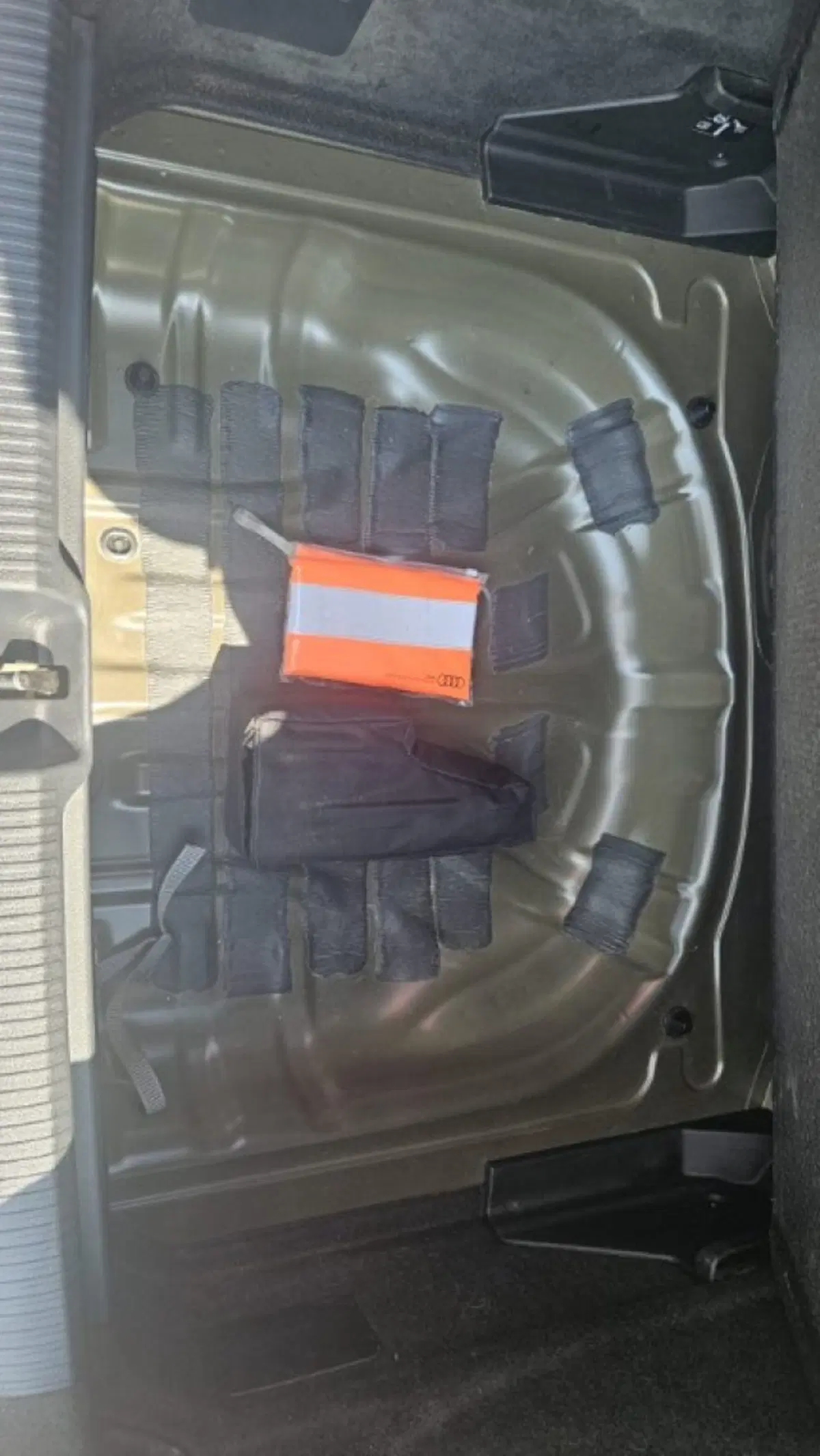 Audi Q2 usata a Lucca (17)