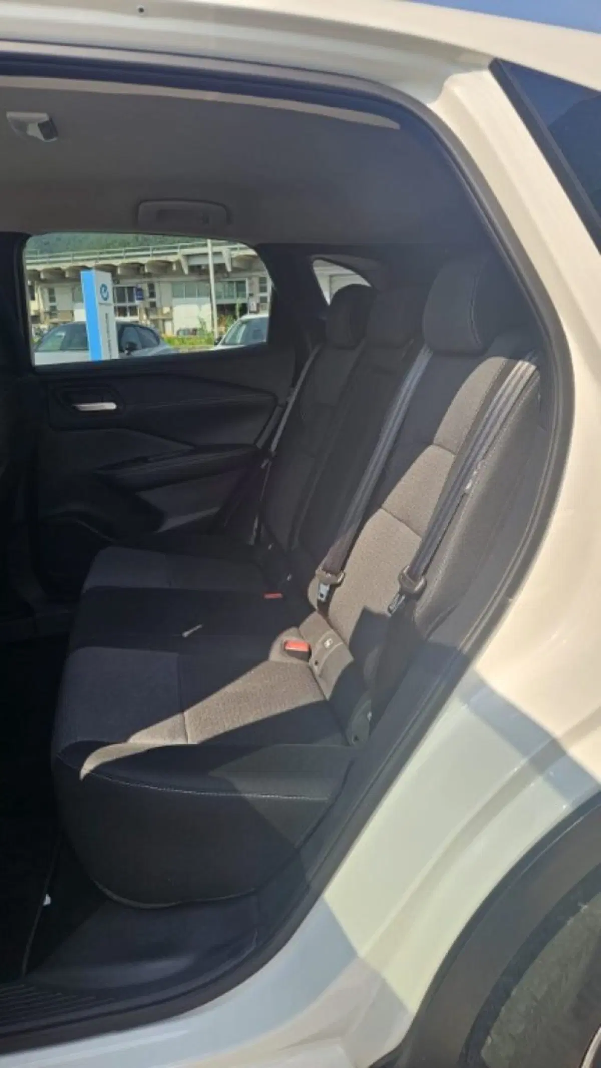 Nissan Qashqai usata a Lucca (14)