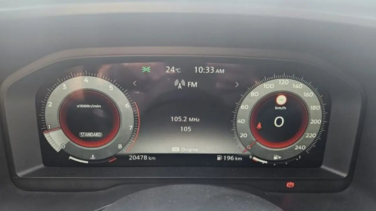 Nissan Qashqai usata a Lucca (16)