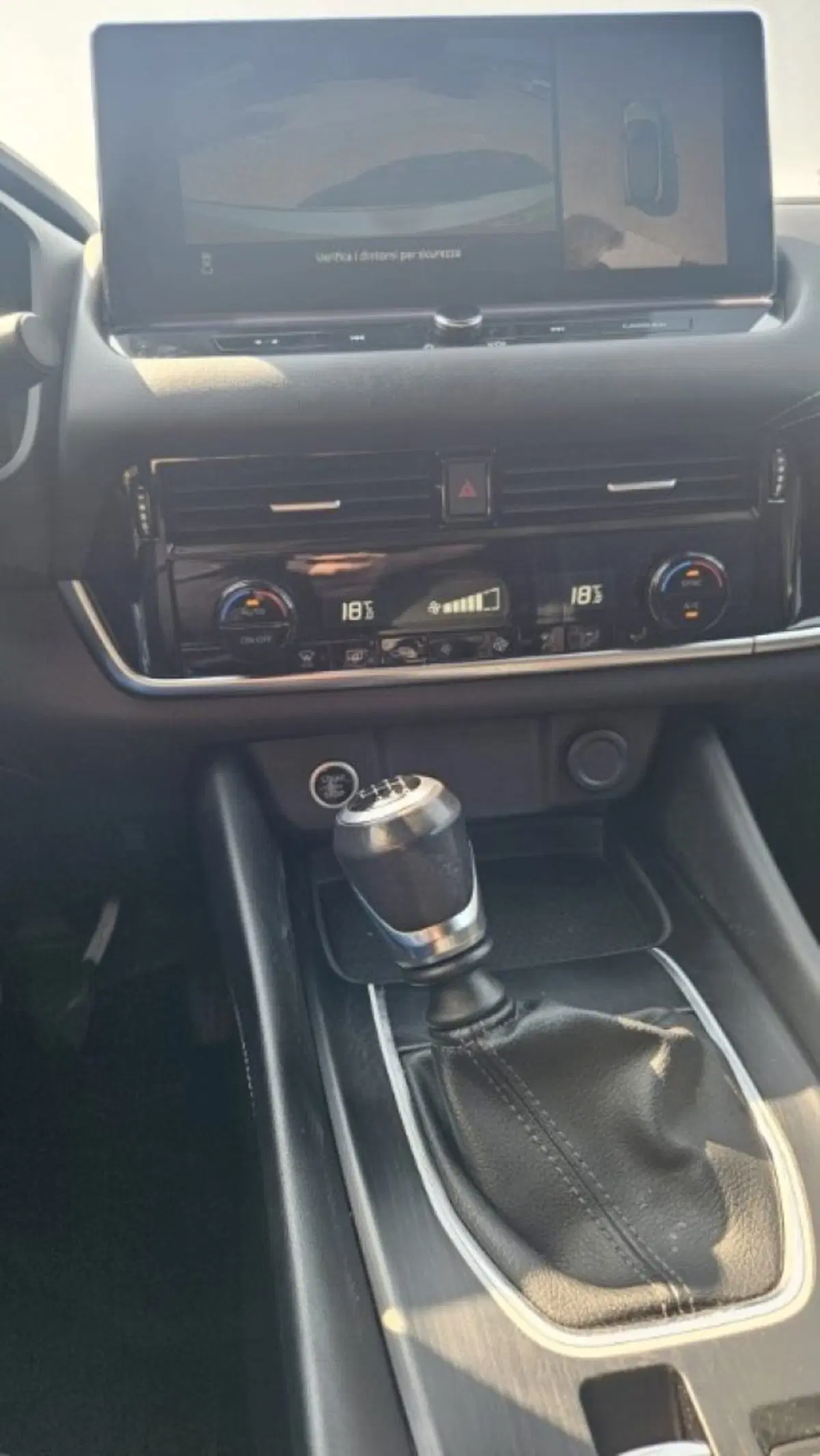 Nissan Qashqai usata a Lucca (17)
