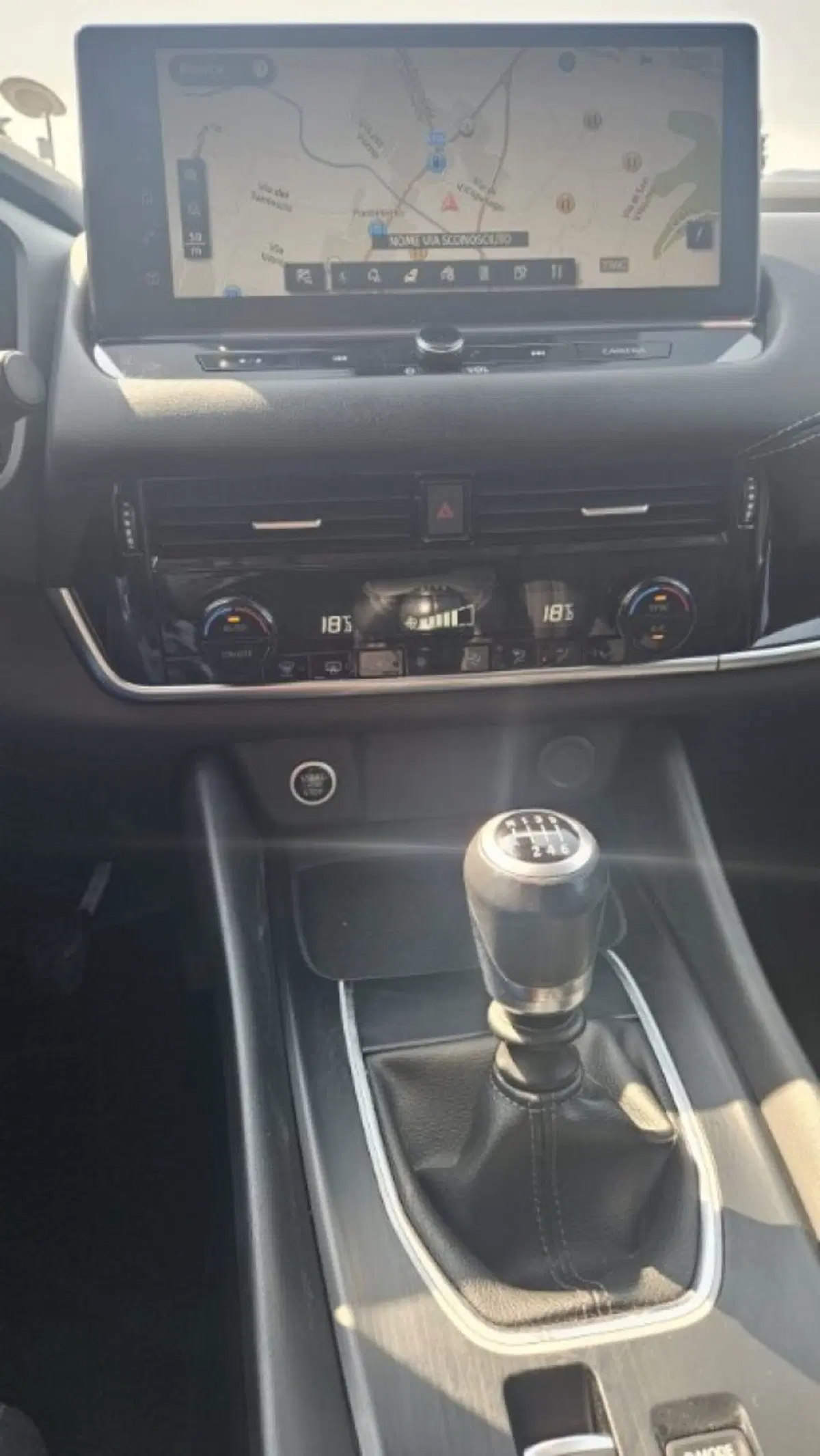 Nissan Qashqai usata a Lucca (18)