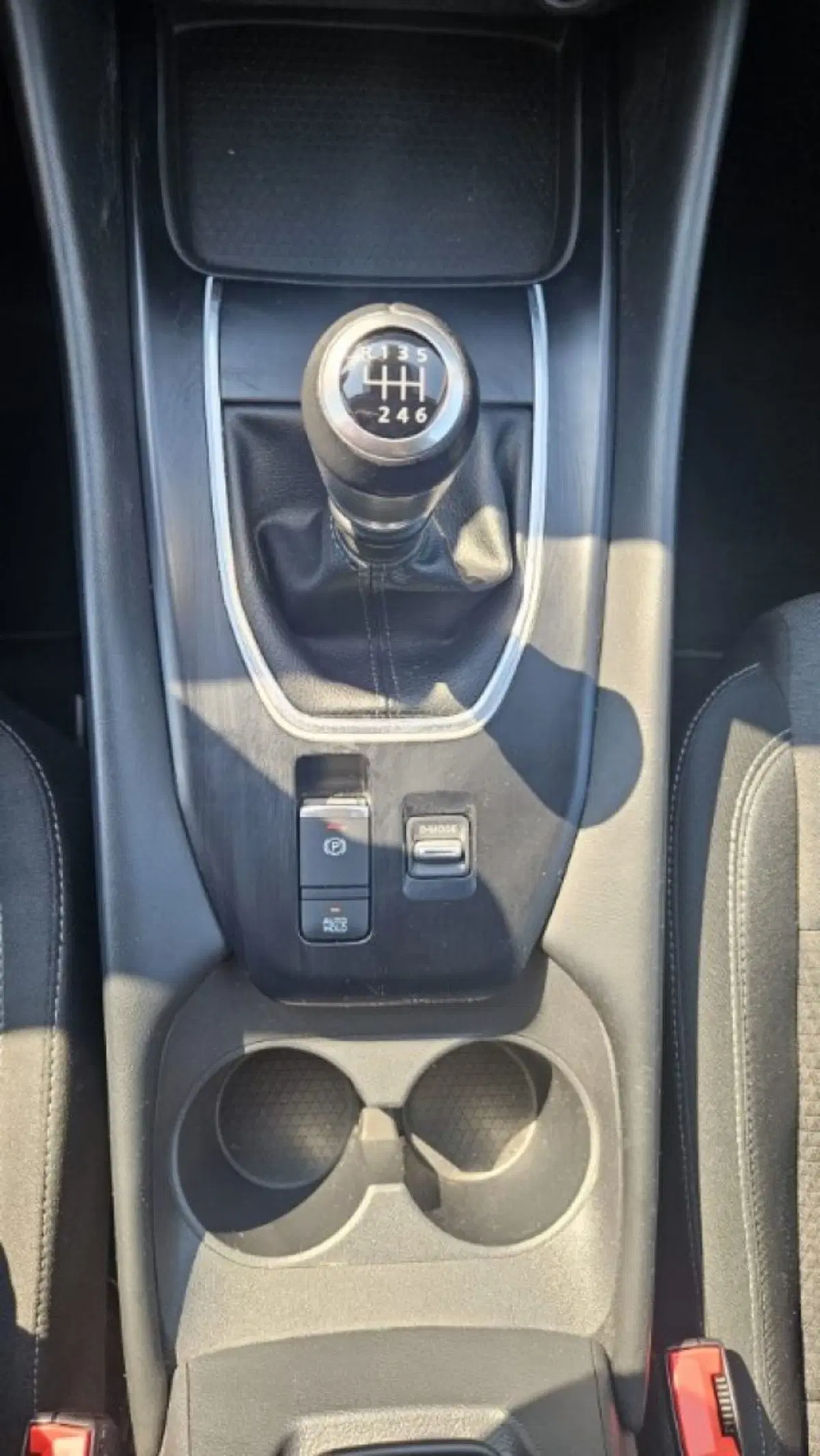 Nissan Qashqai usata a Lucca (19)