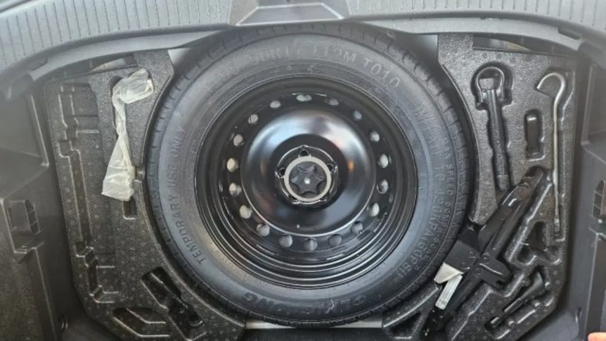 Nissan Qashqai usata a Lucca (8)