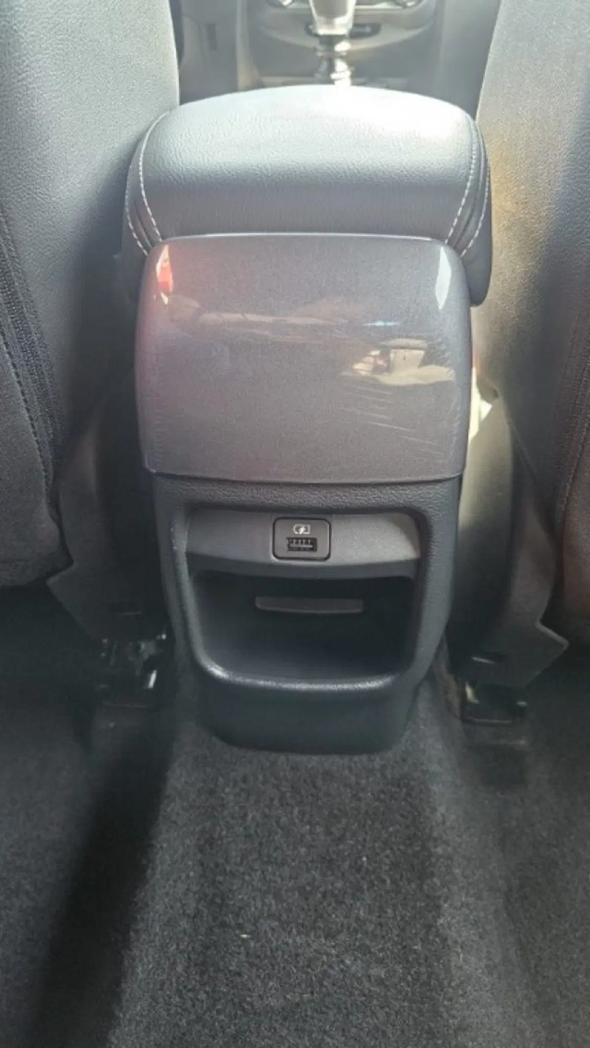 Nissan Juke usata a Lucca (15)