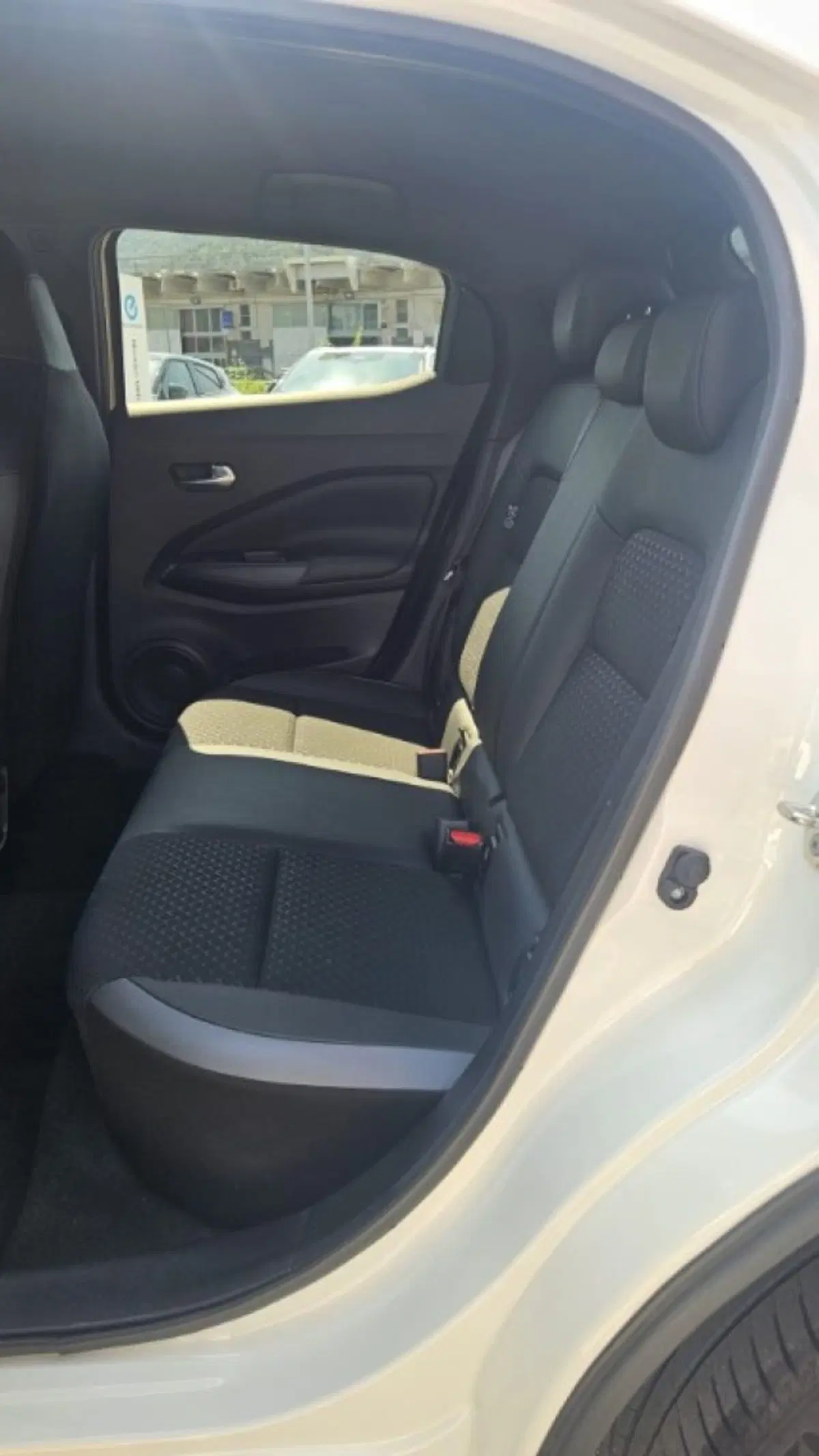 Nissan Juke usata a Lucca (16)