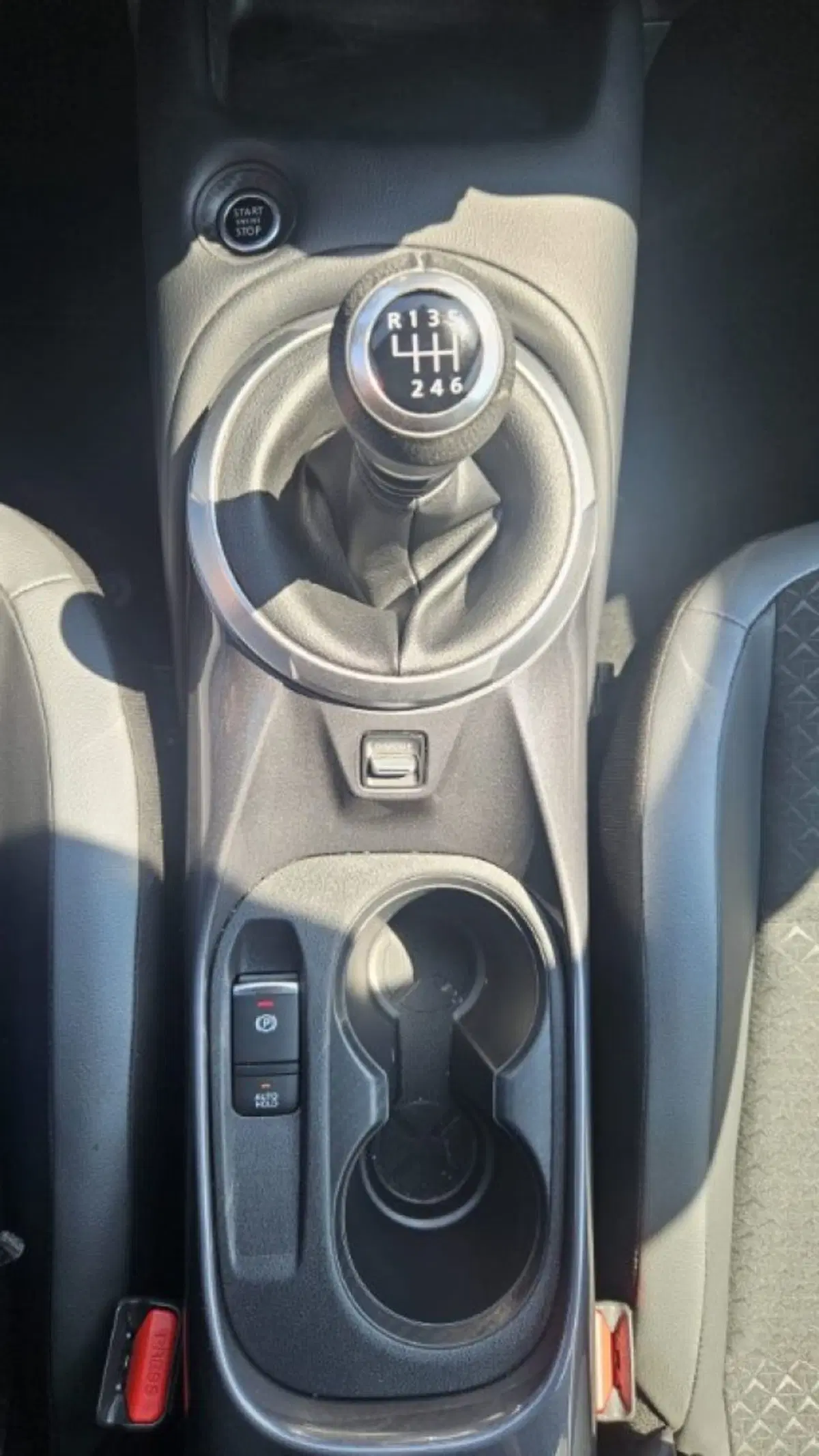 Nissan Juke usata a Lucca (9)
