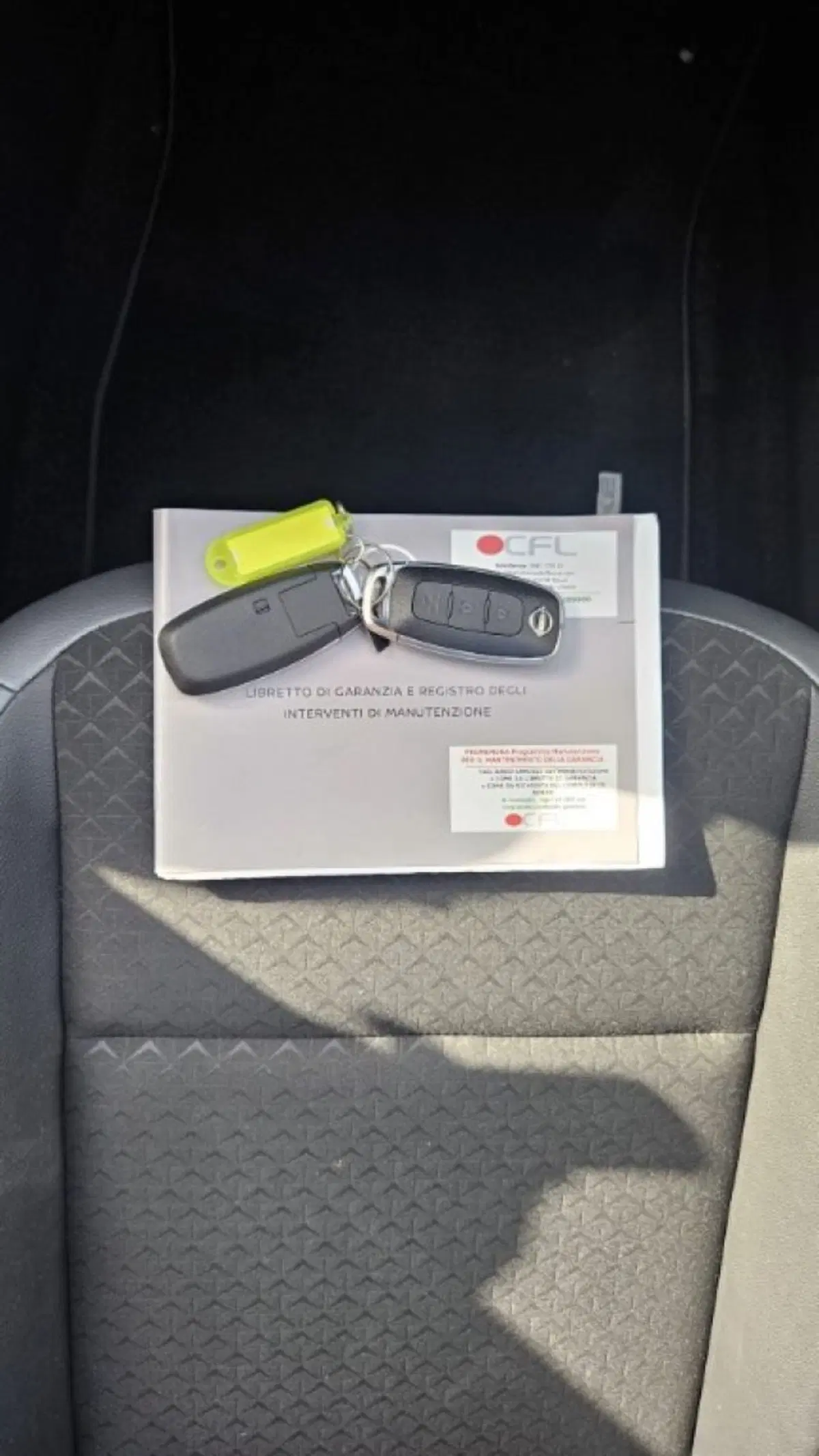 Nissan Juke usata a Lucca (10)