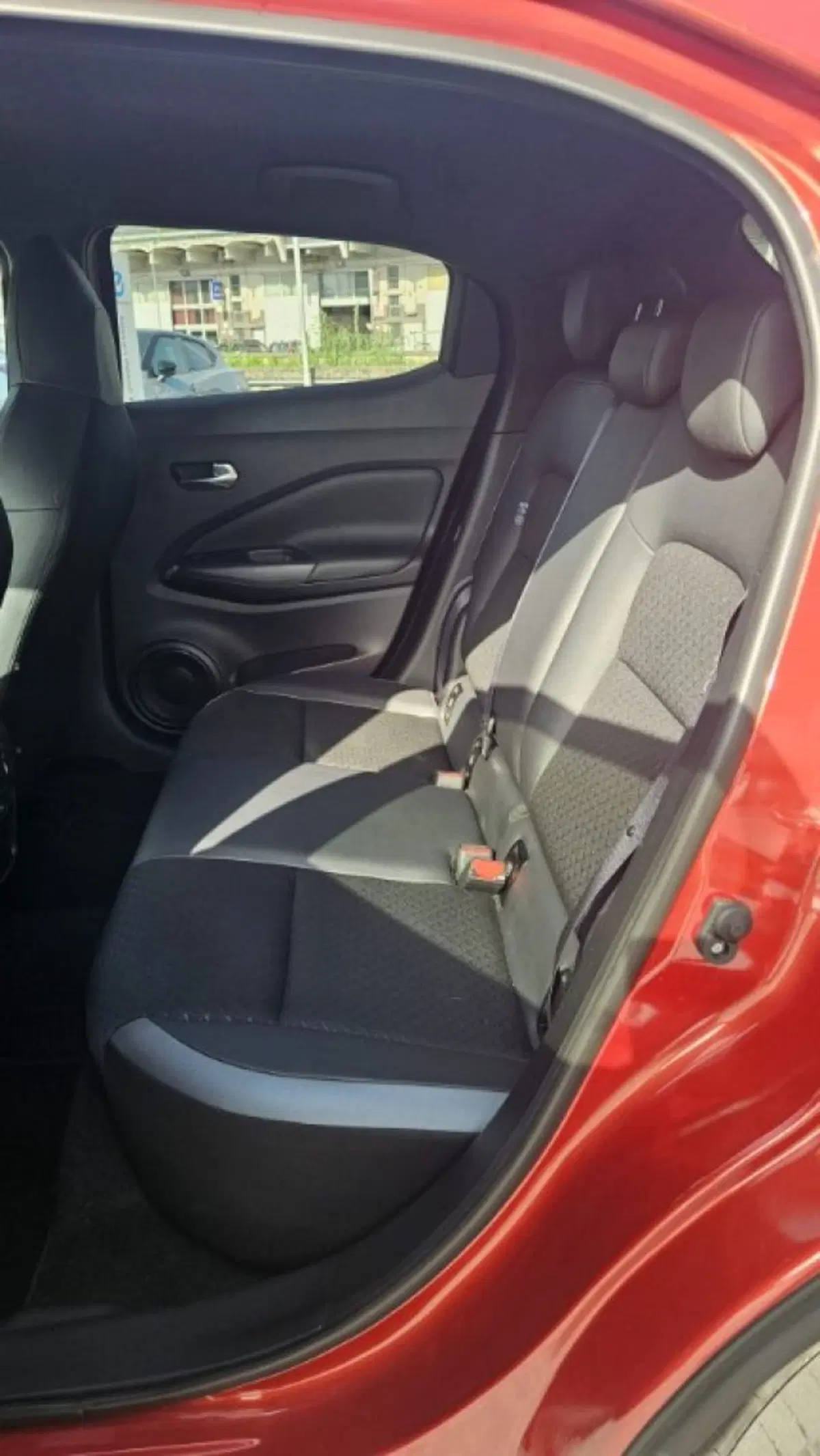 Nissan Juke usata a Lucca (12)