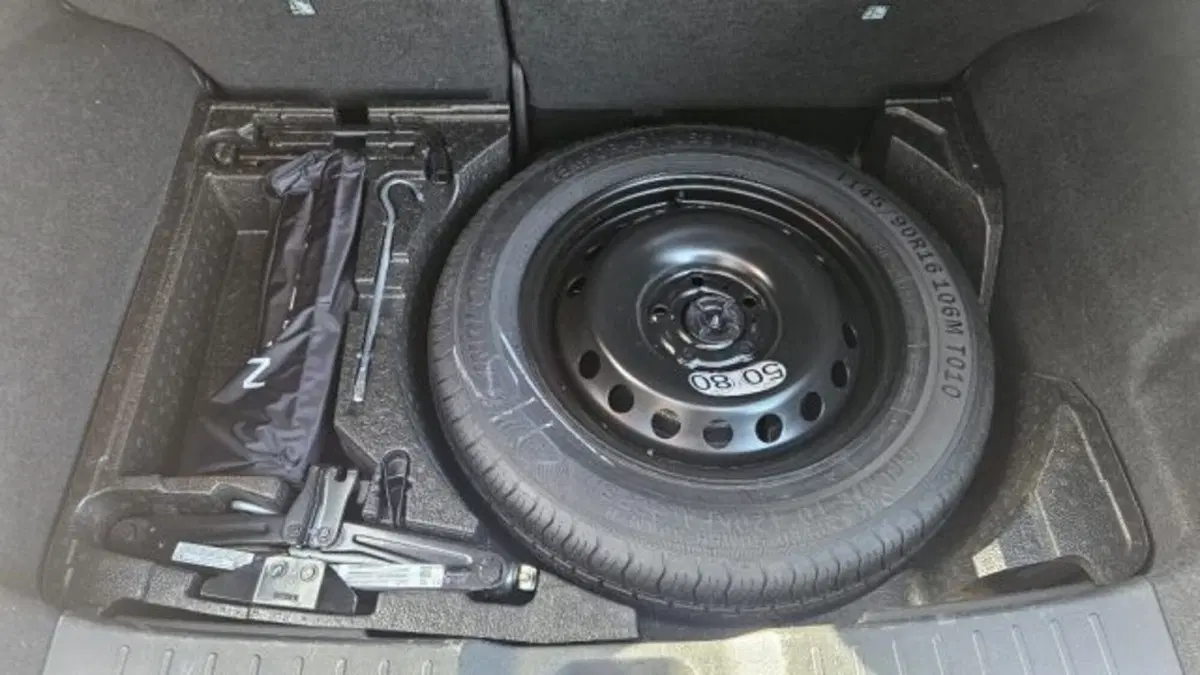 Nissan Juke usata a Lucca (16)