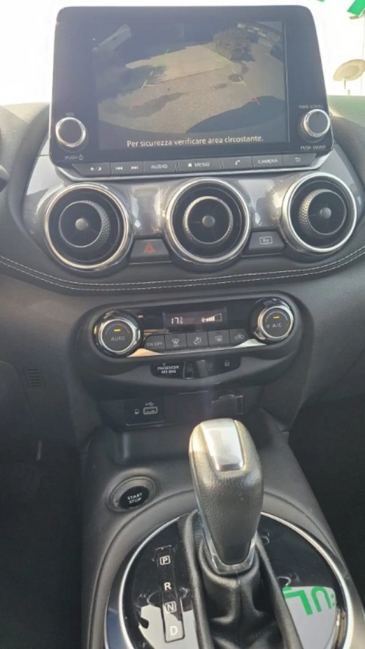 Nissan Juke usata a Lucca (8)