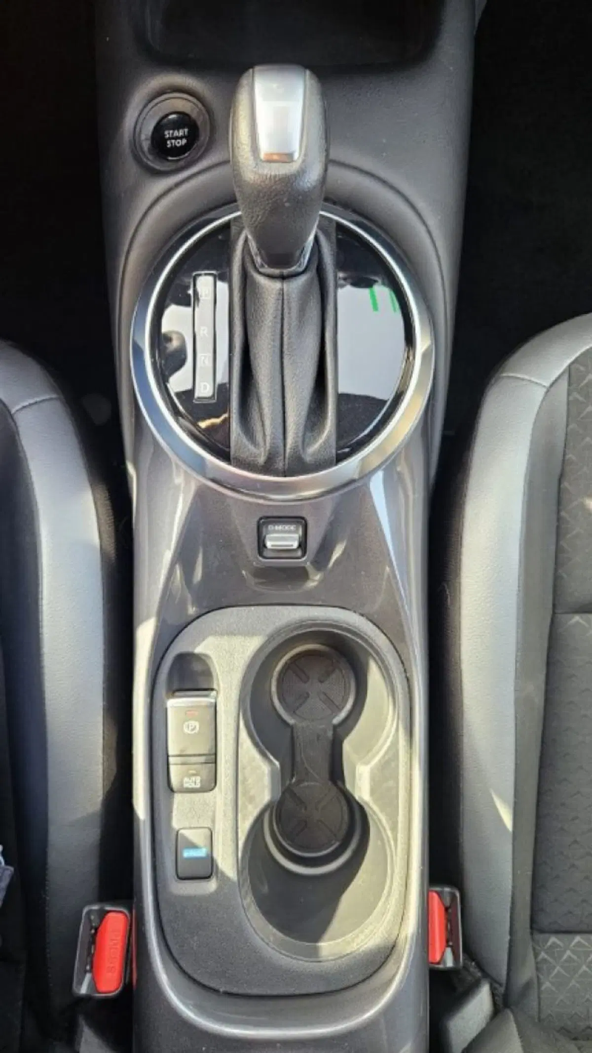 Nissan Juke usata a Lucca (9)