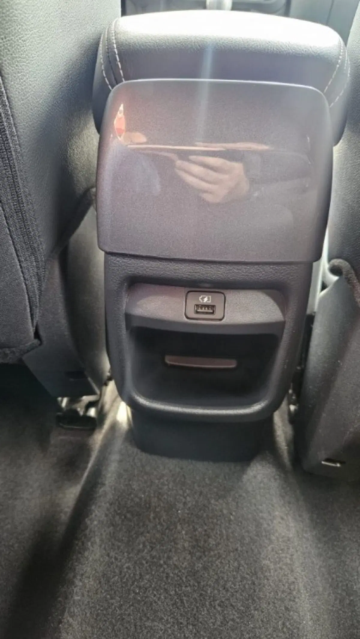 Nissan Juke usata a Lucca (16)