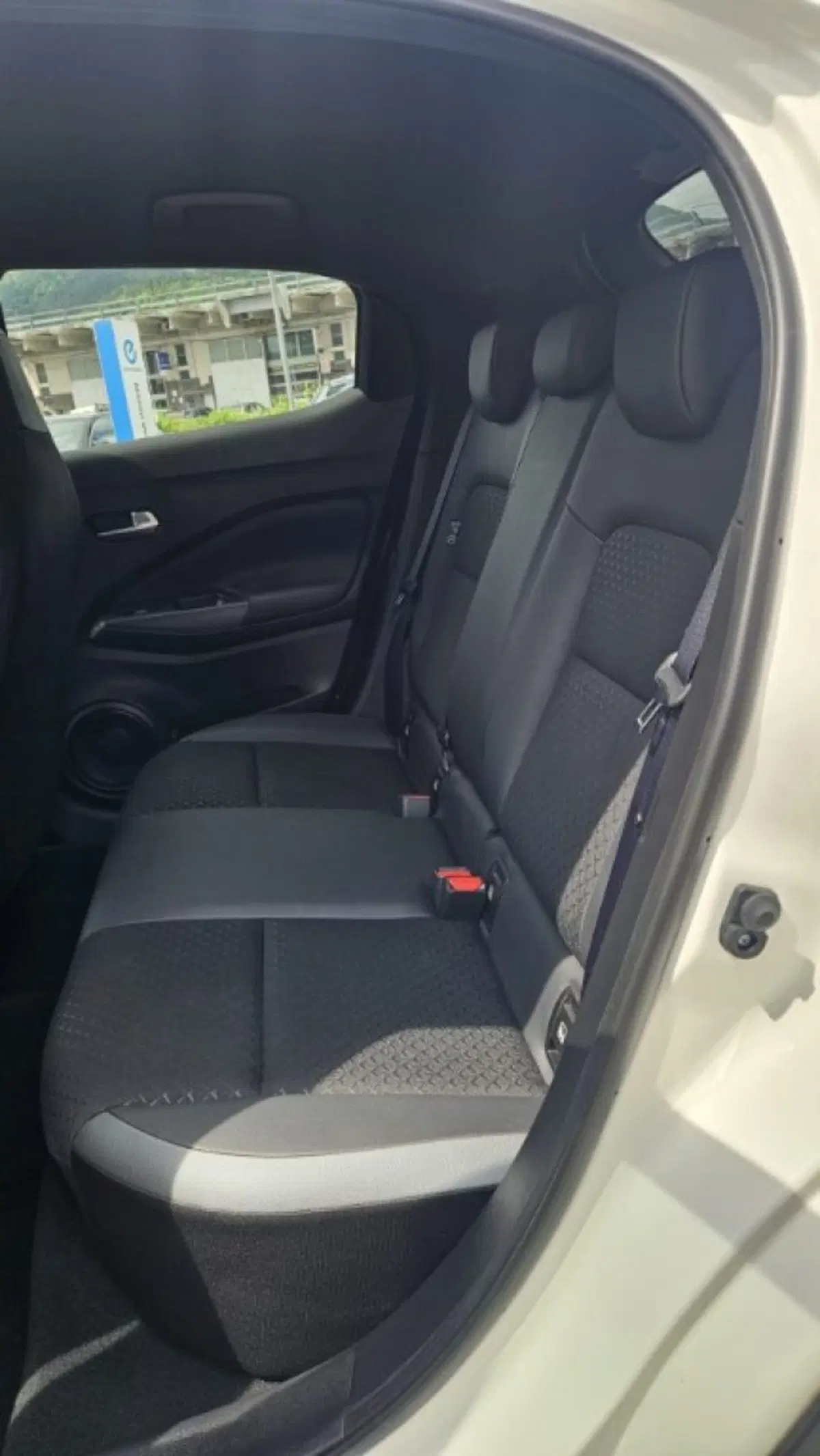 Nissan Juke usata a Lucca (17)