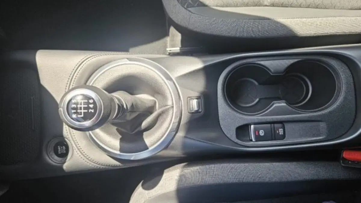Nissan Juke usata a Lucca (10)