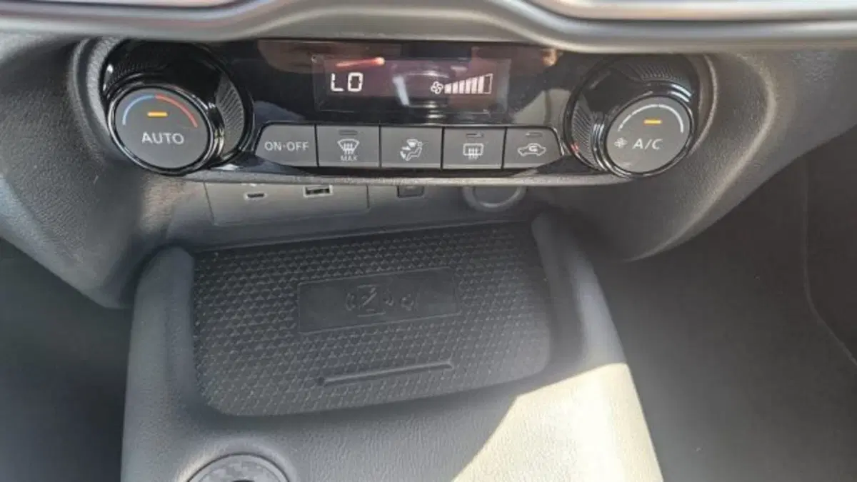 Nissan Juke usata a Lucca (11)