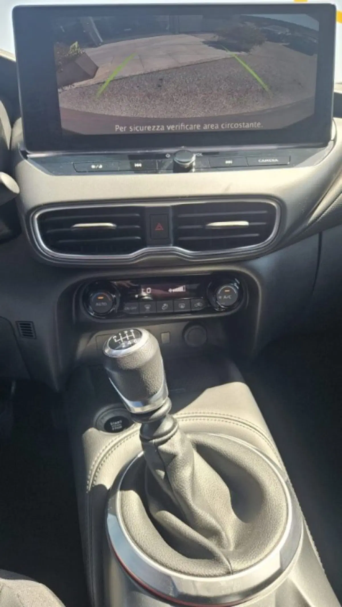 Nissan Juke usata a Lucca (14)