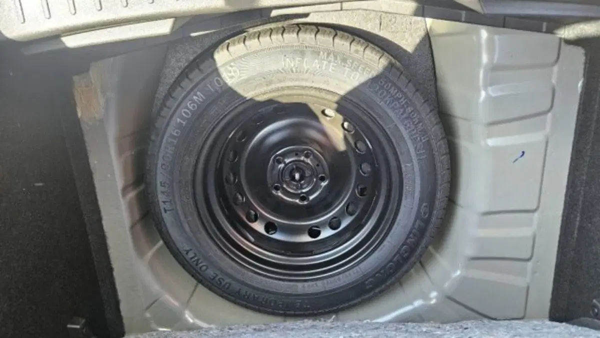 Nissan Juke usata a Lucca (15)