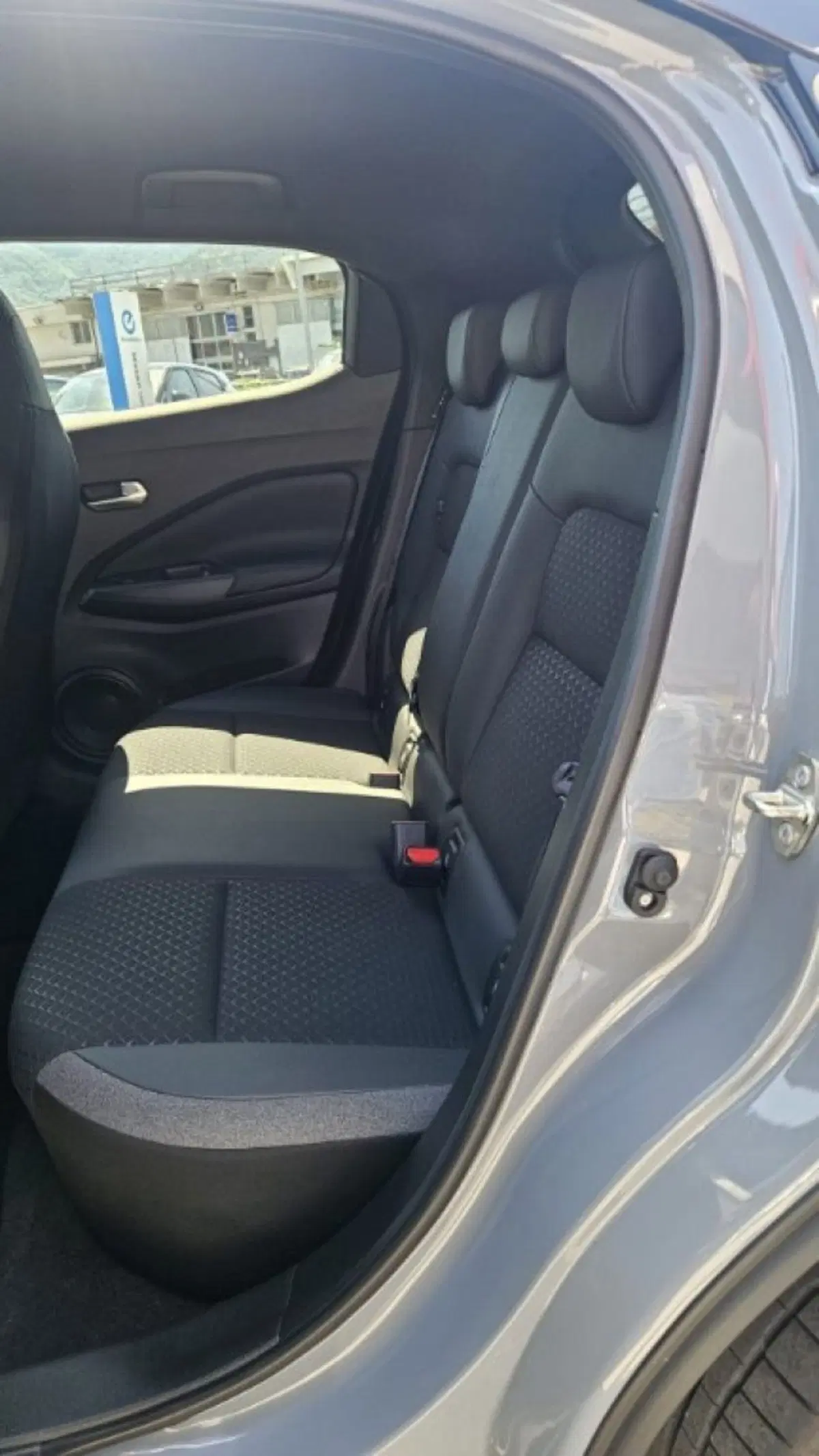 Nissan Juke usata a Lucca (20)