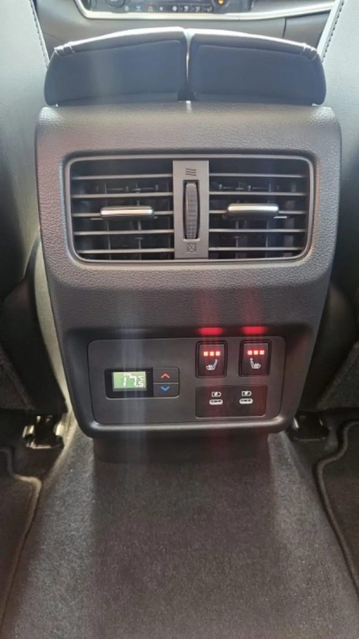 Nissan X-Trail usata a Lucca (14)