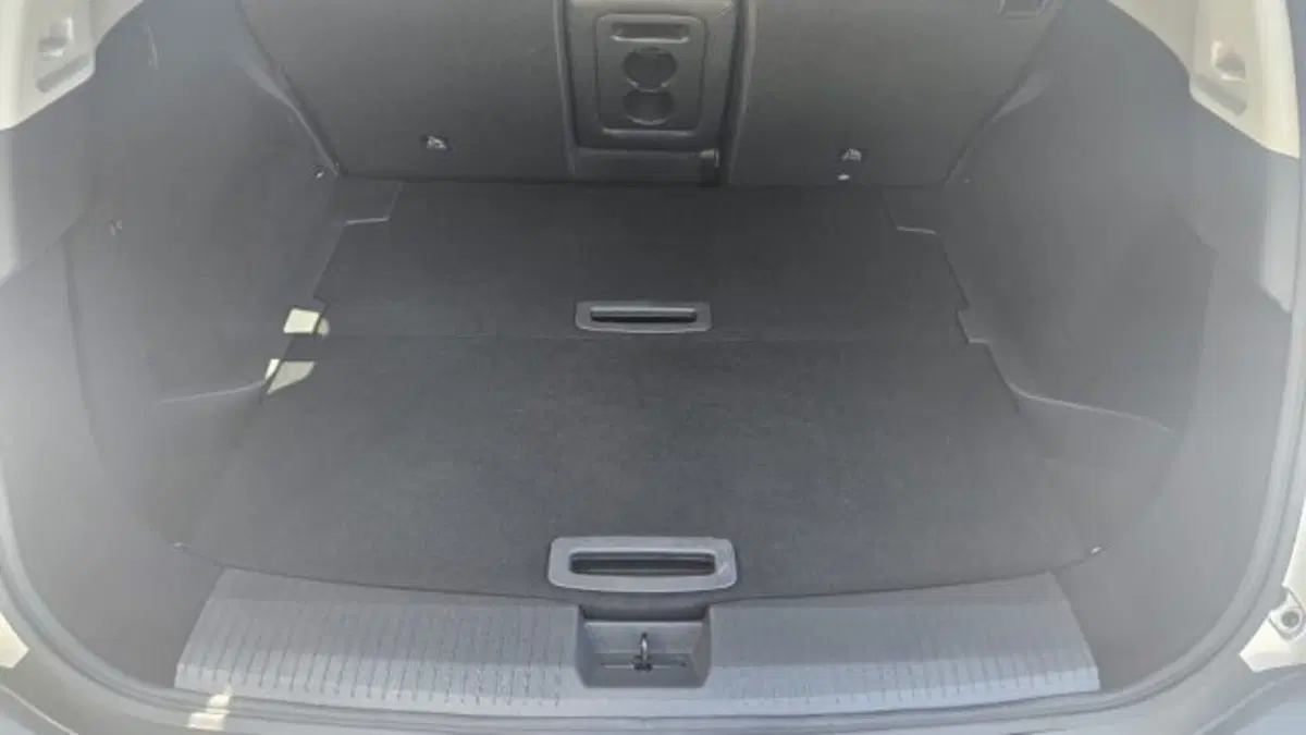Nissan X-Trail usata a Lucca (20)